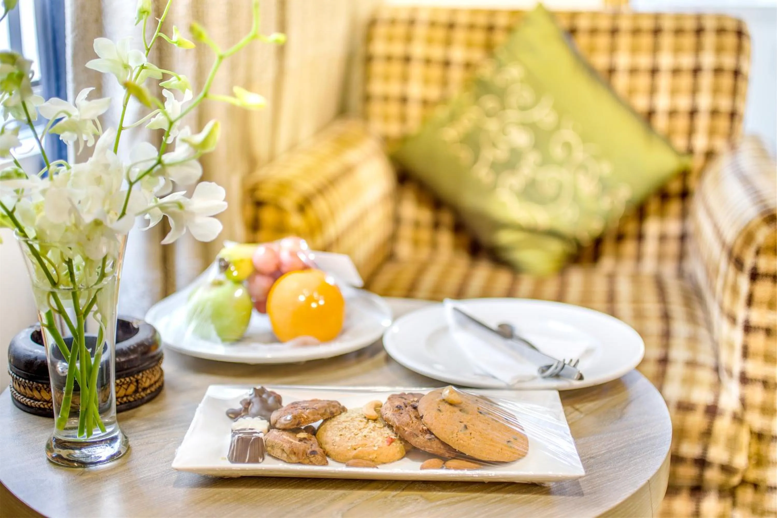 Ascott The Residence - Baridhara, Dhaka