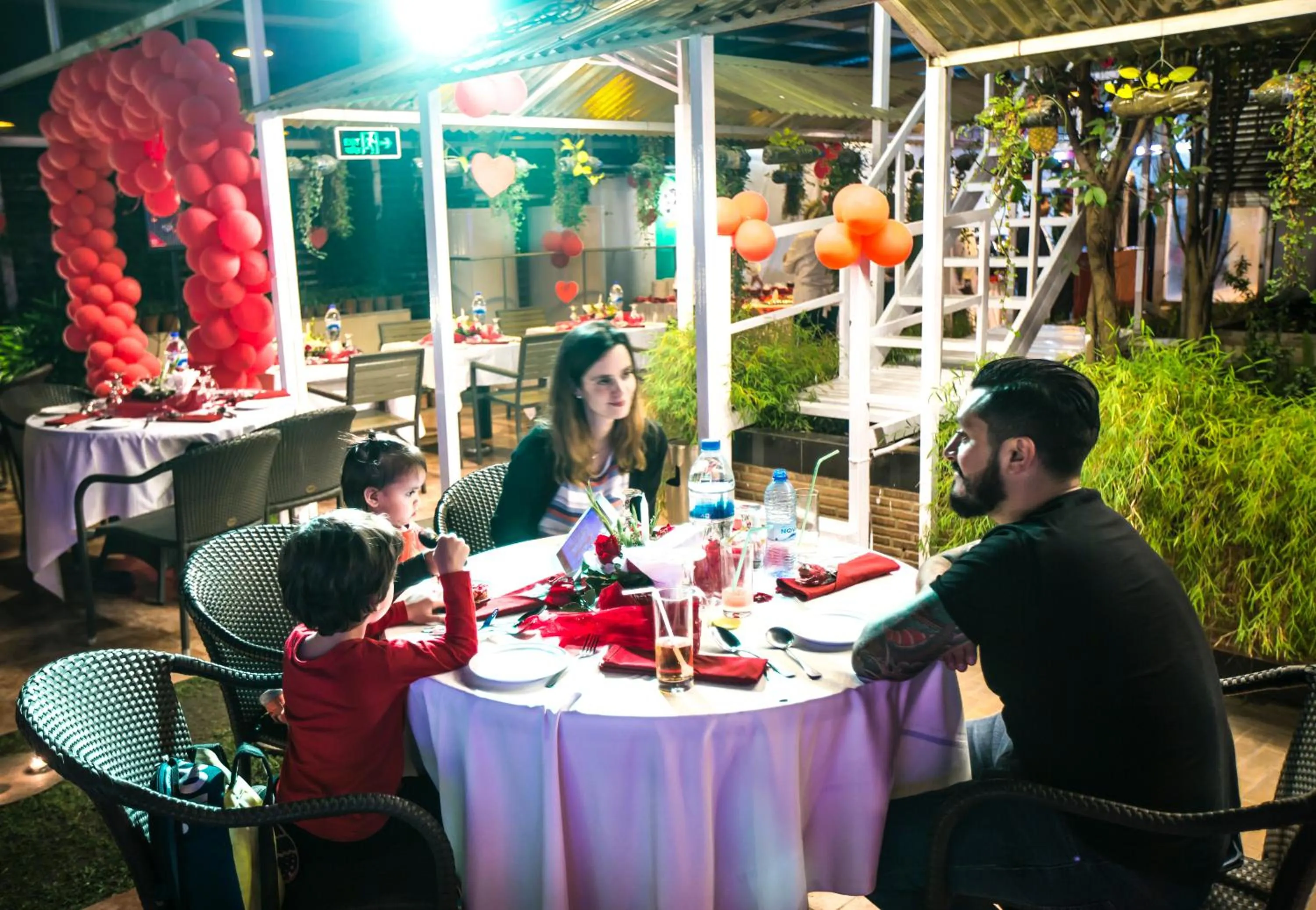 Ascott The Residence - Baridhara, Dhaka