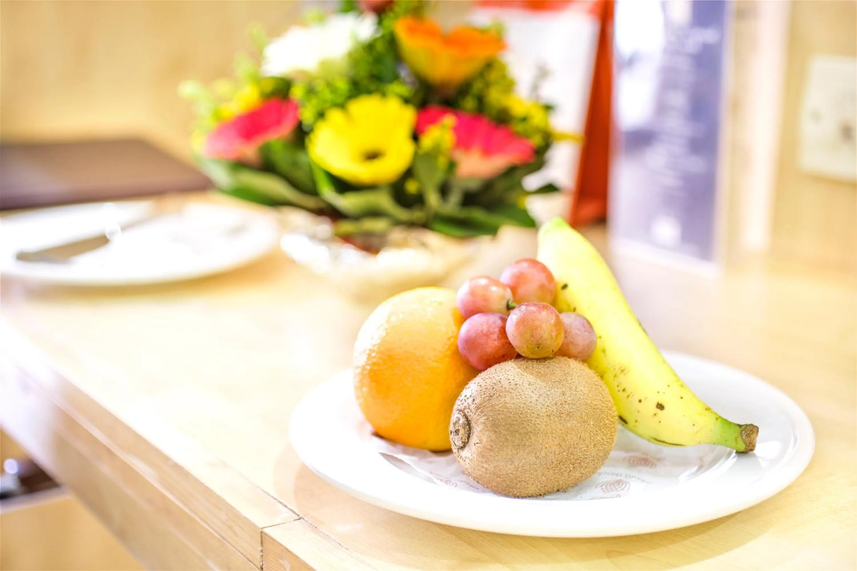 Ascott The Residence - Baridhara, Dhaka