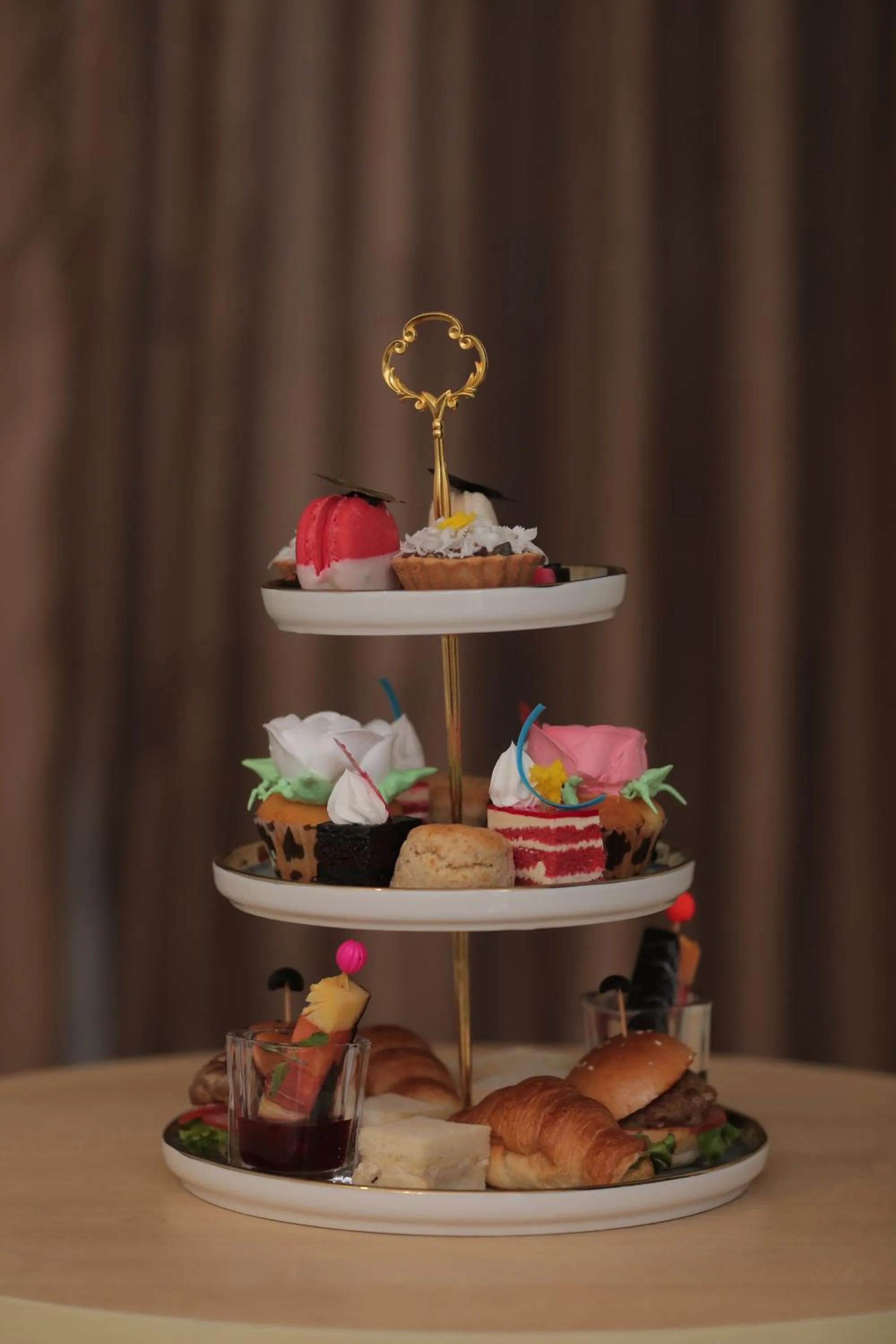 Ascott The Residence - Baridhara, Dhaka