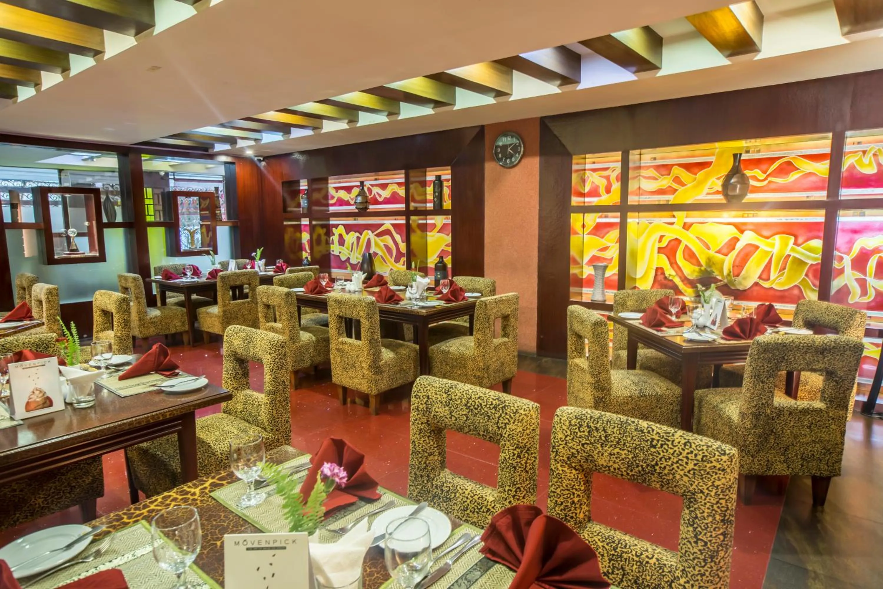 Ascott The Residence - Baridhara, Dhaka