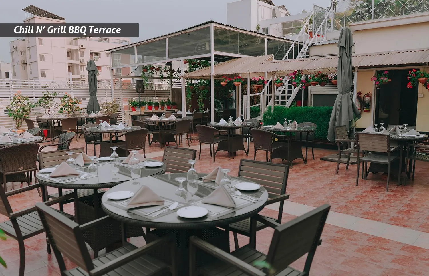 Ascott The Residence - Baridhara, Dhaka