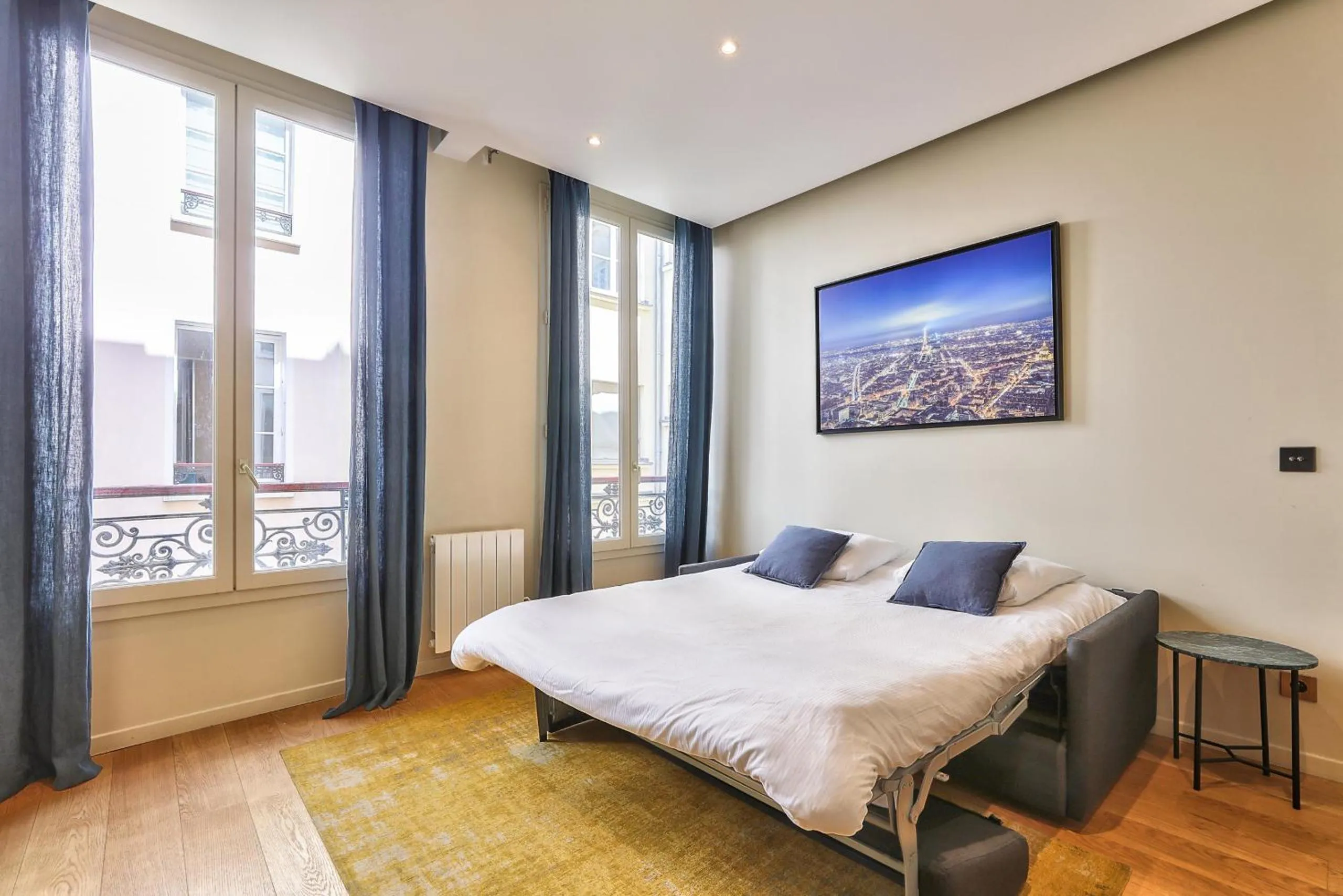 71 - Amazing Apartment in Le Marais