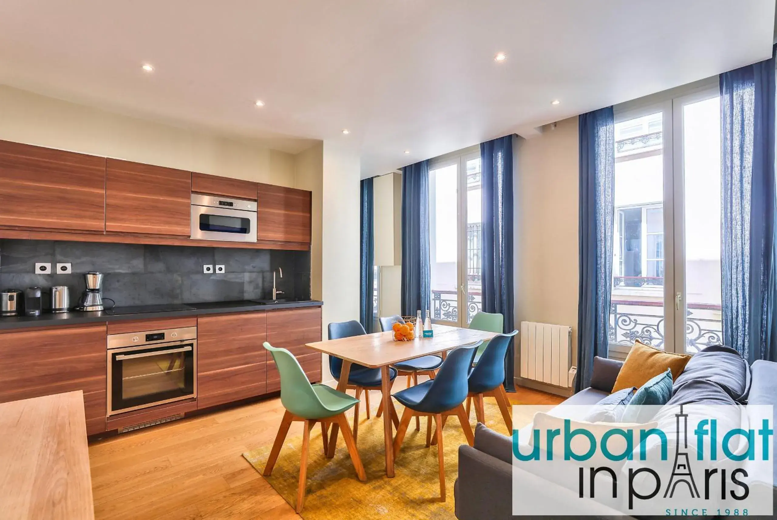 71 - Amazing Apartment in Le Marais 71 - Amazing Apartment in Le Marais