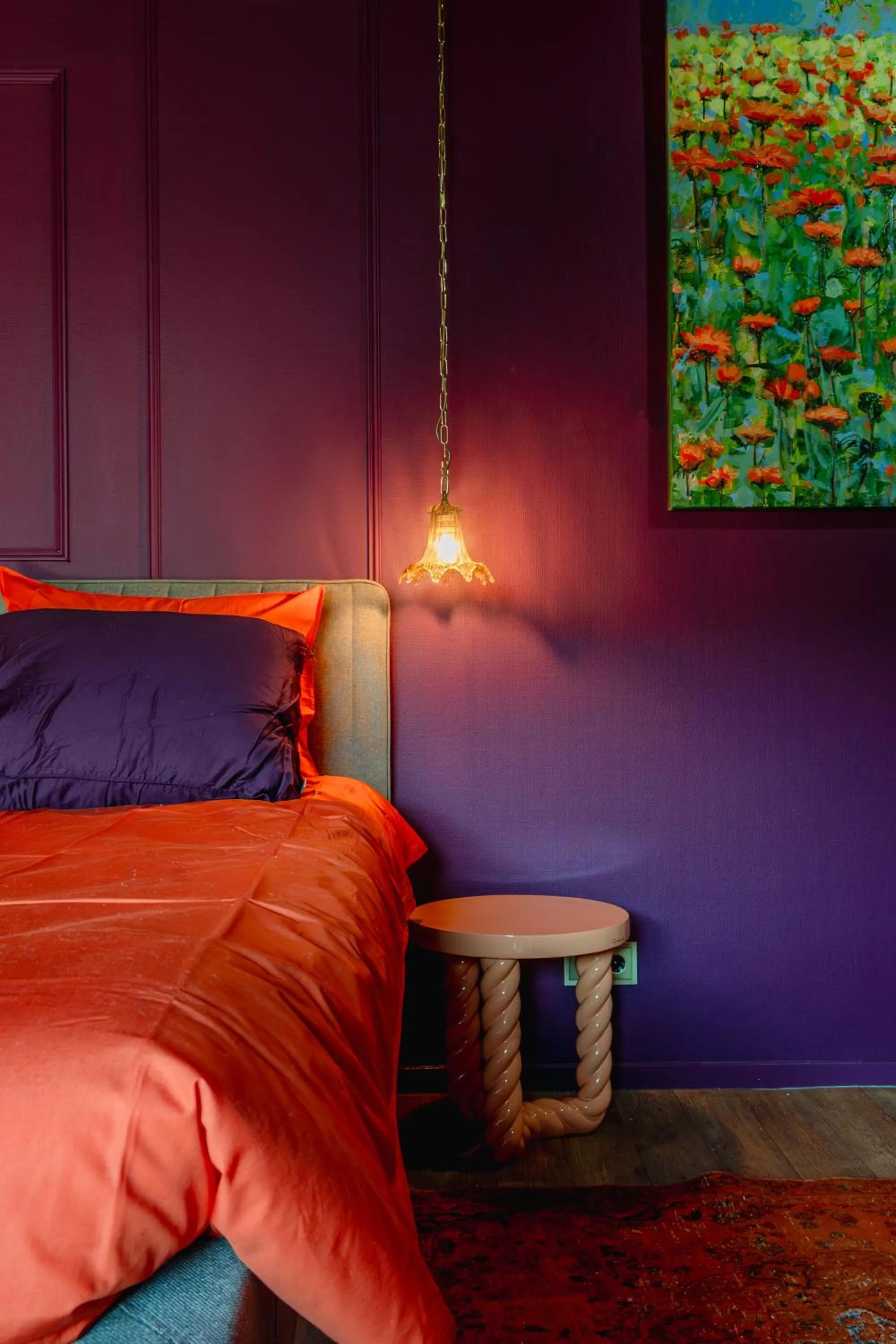 Bed in De Betovering