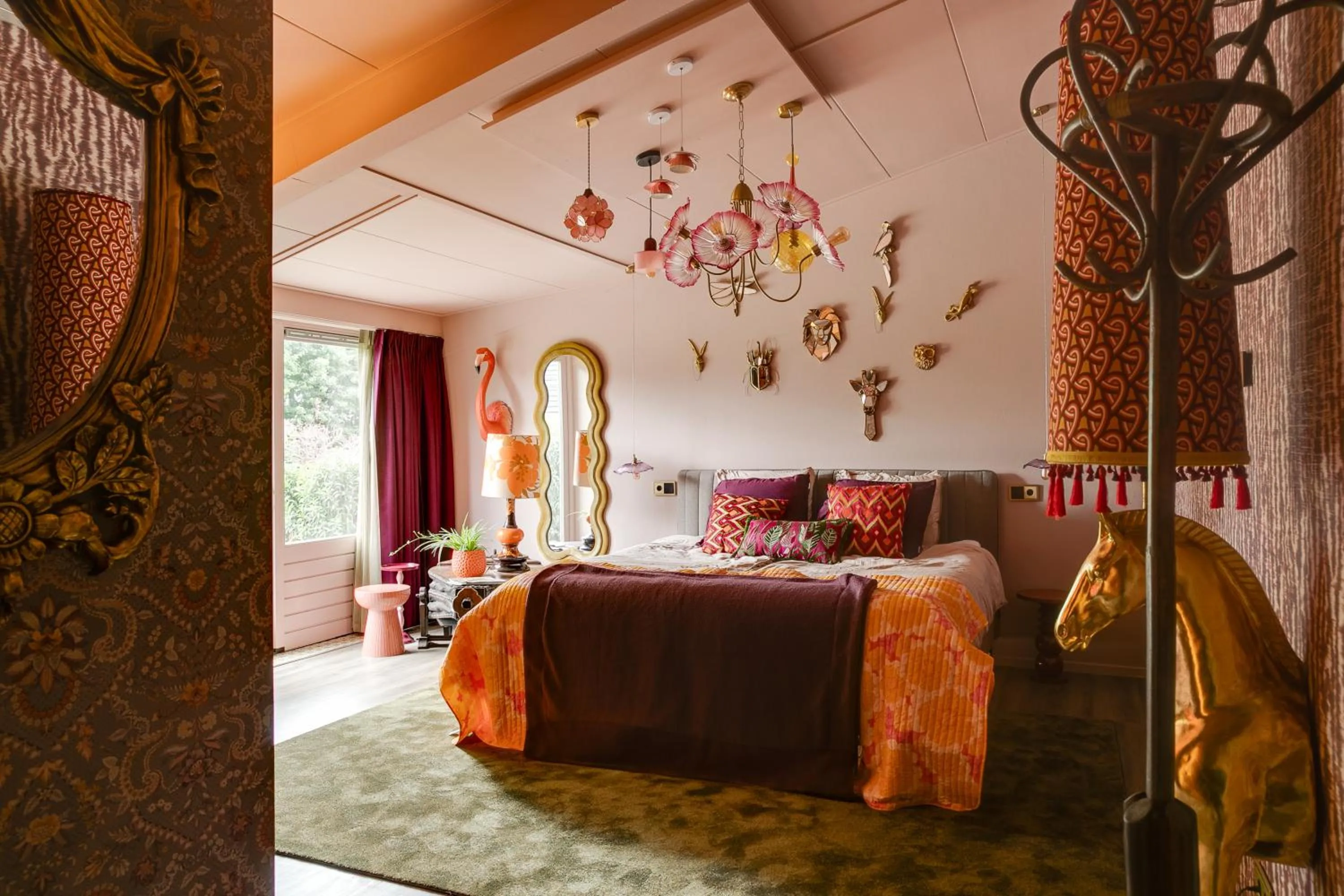 Bed in De Betovering