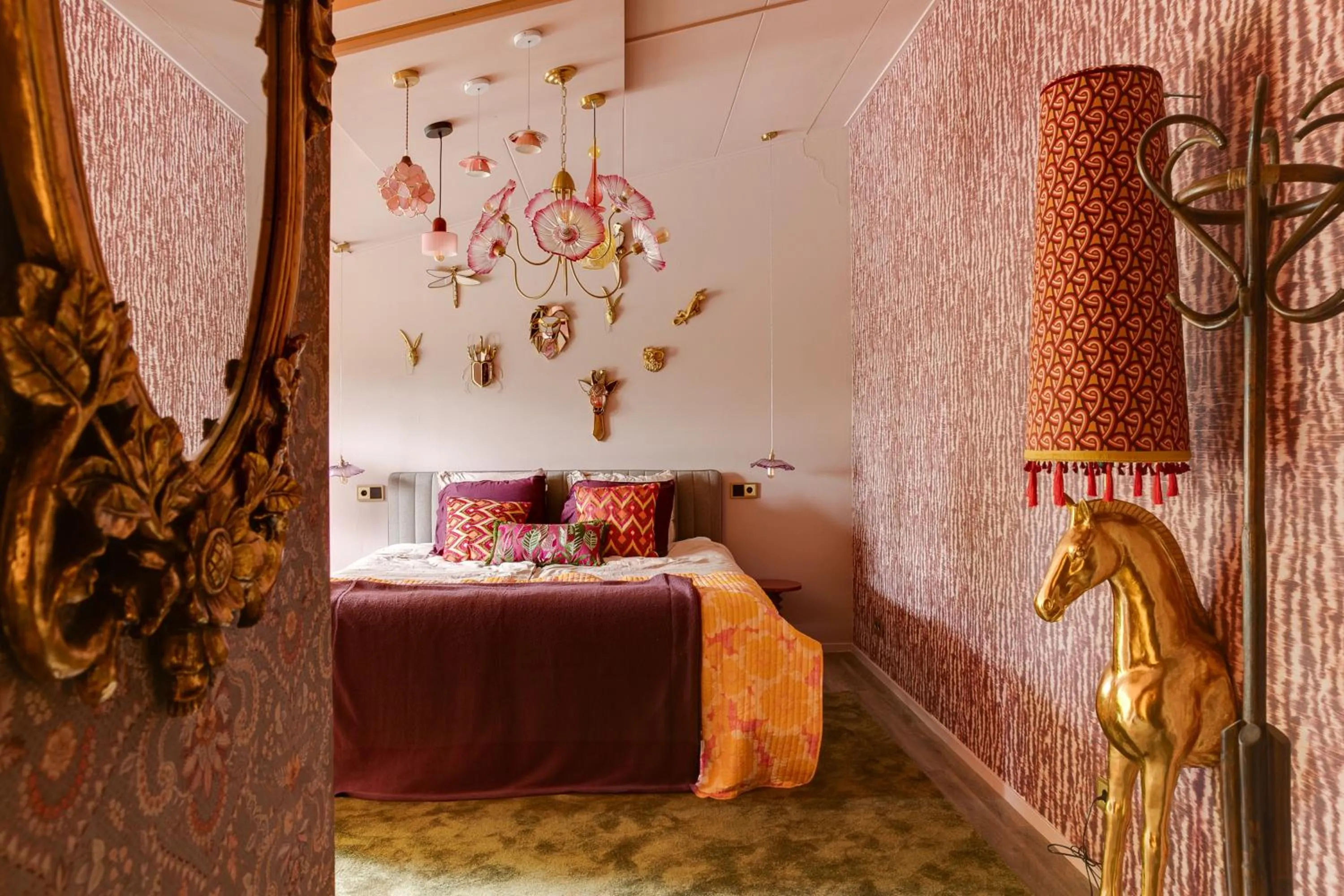 Bed in De Betovering