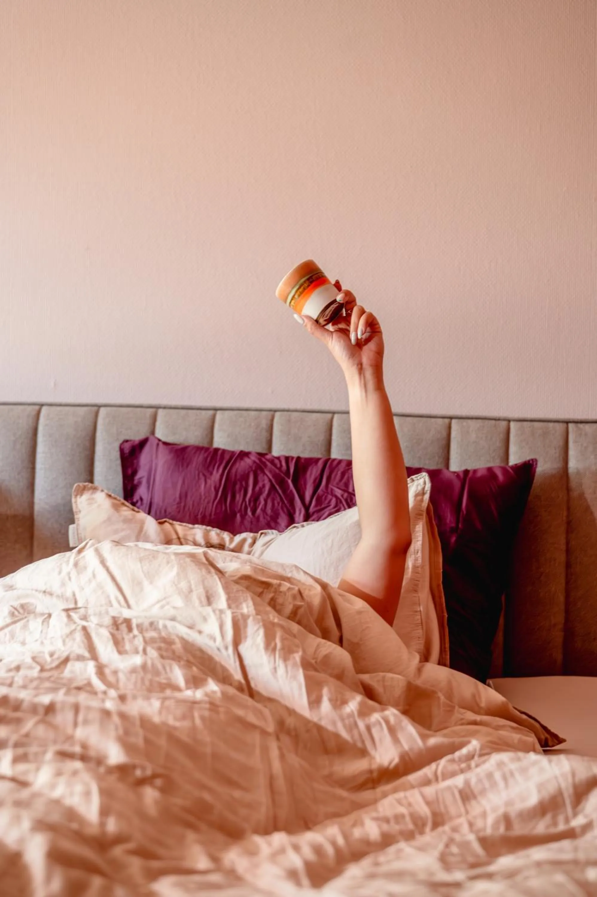 Bed in De Betovering