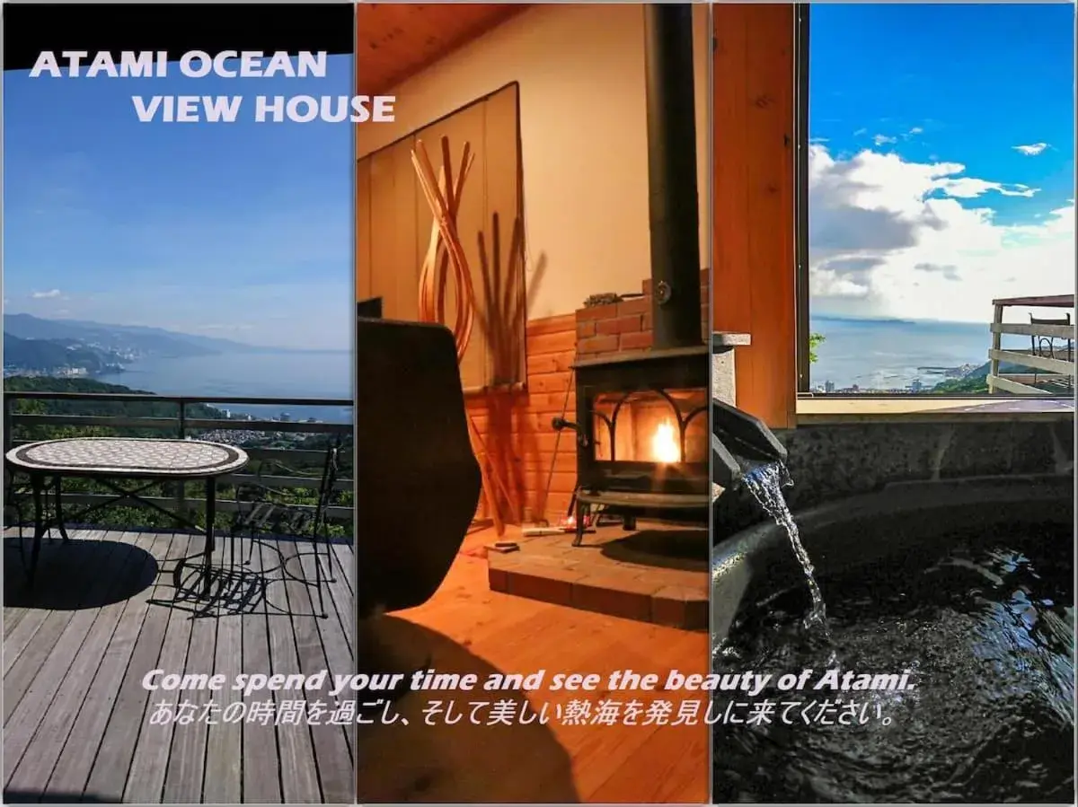 Ocean View House Ocean View House