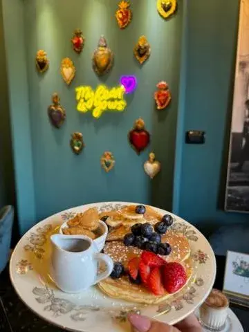 Lounge or bar in Agatha Cosy Lounge or bar in Agatha Cosy