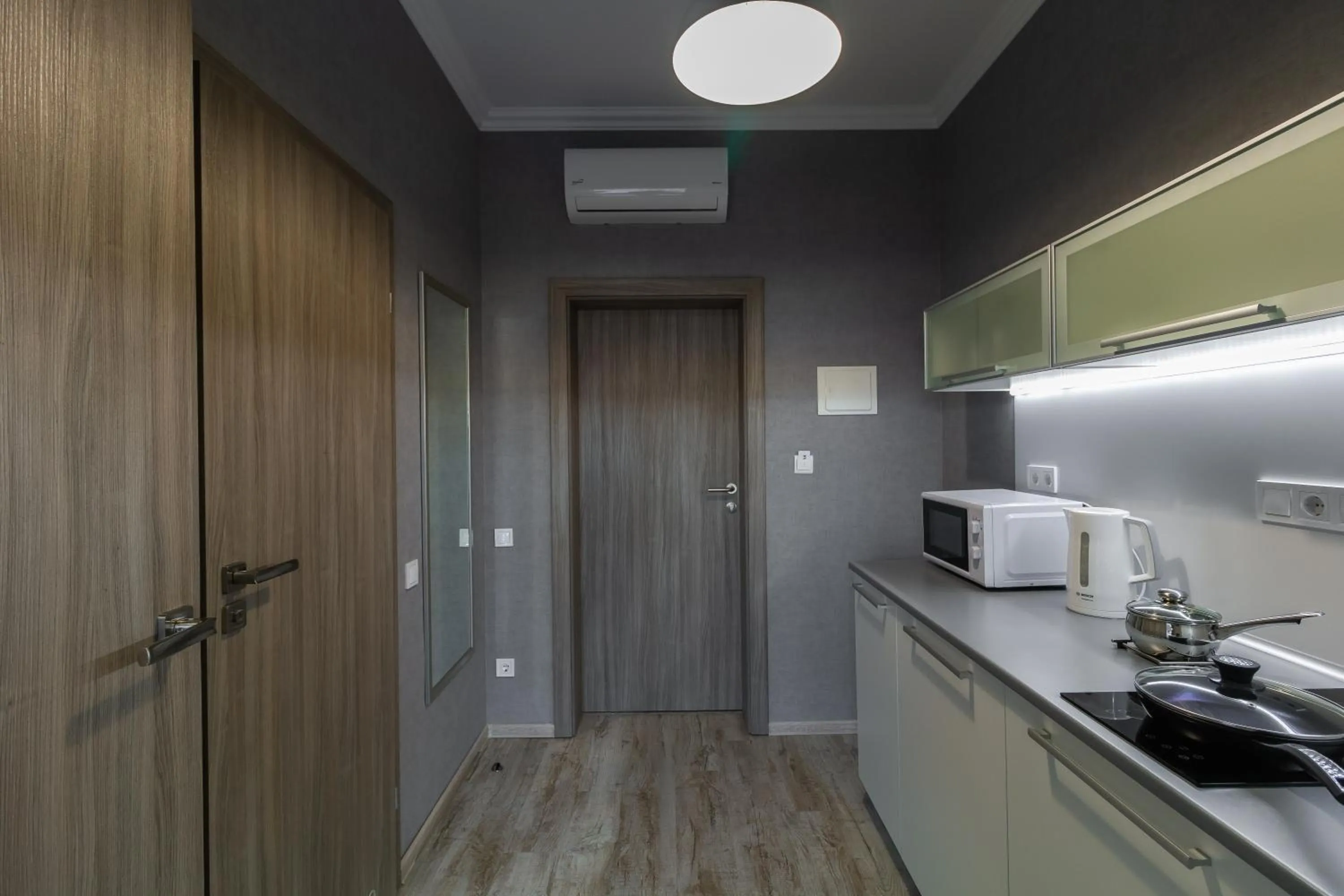 Photo of the whole room in Opera Passage Hotel & Apartments