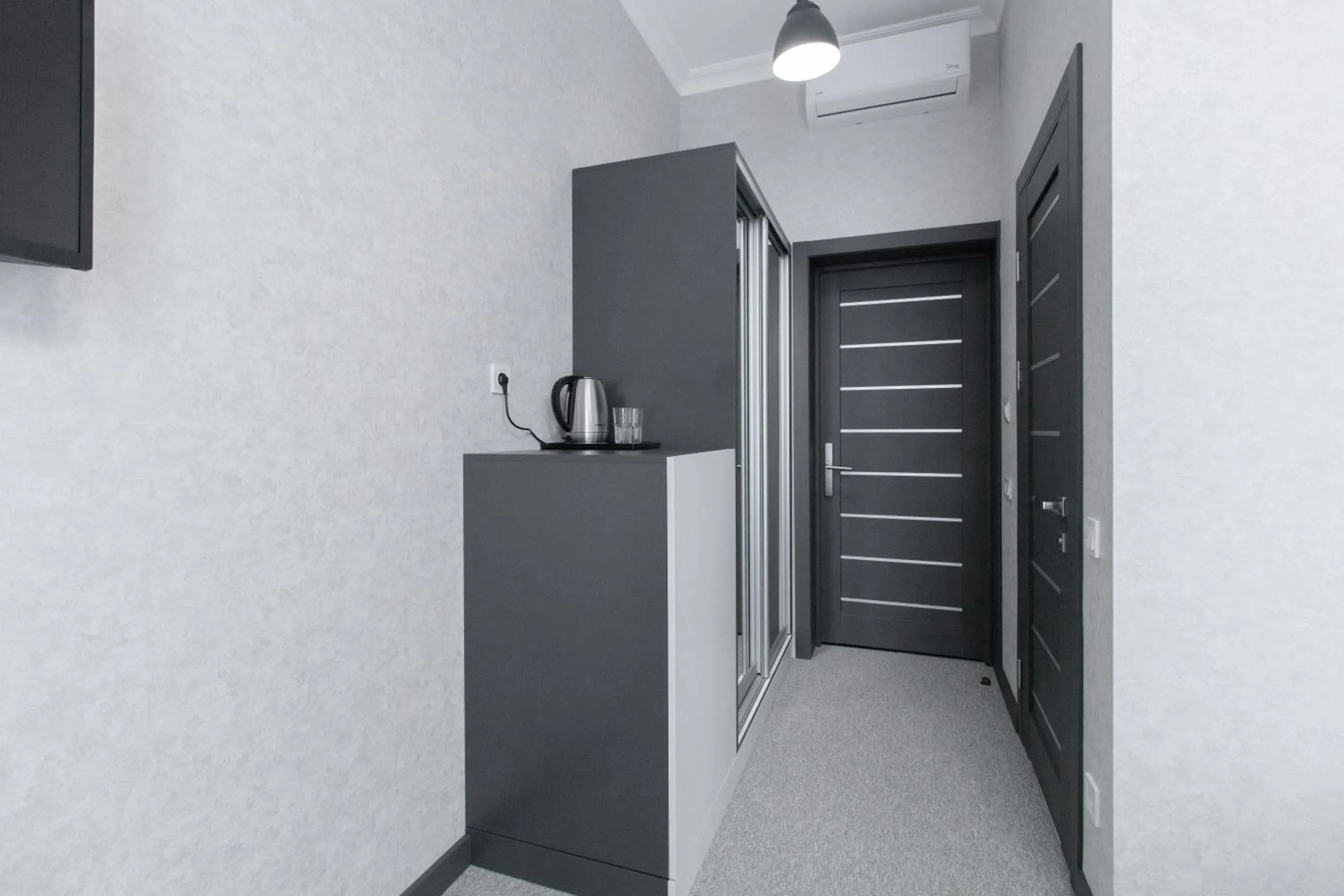 Photo of the whole room in Opera Passage Hotel & Apartments