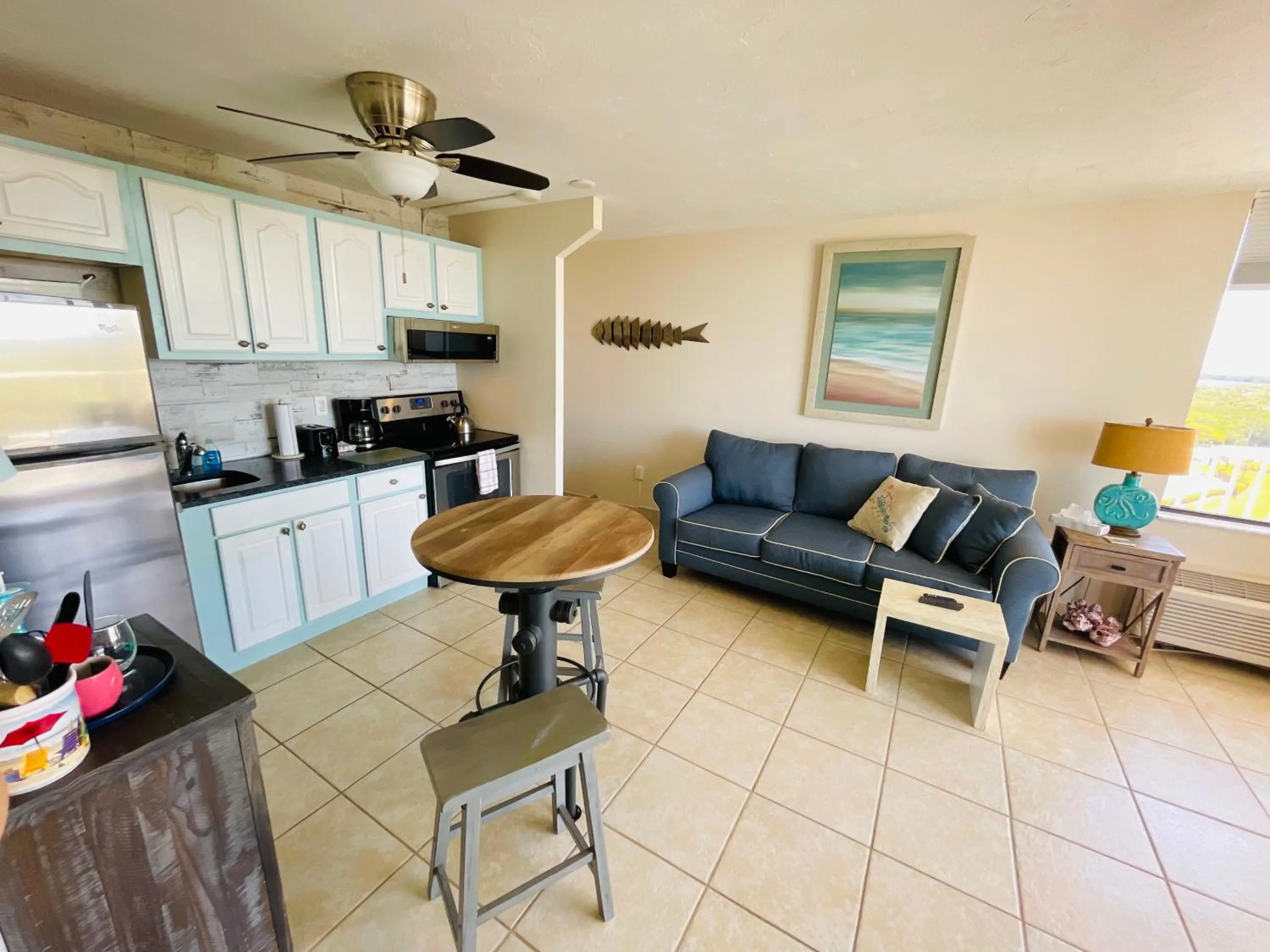 #808 Gulf View at Lovers Key Beach Club