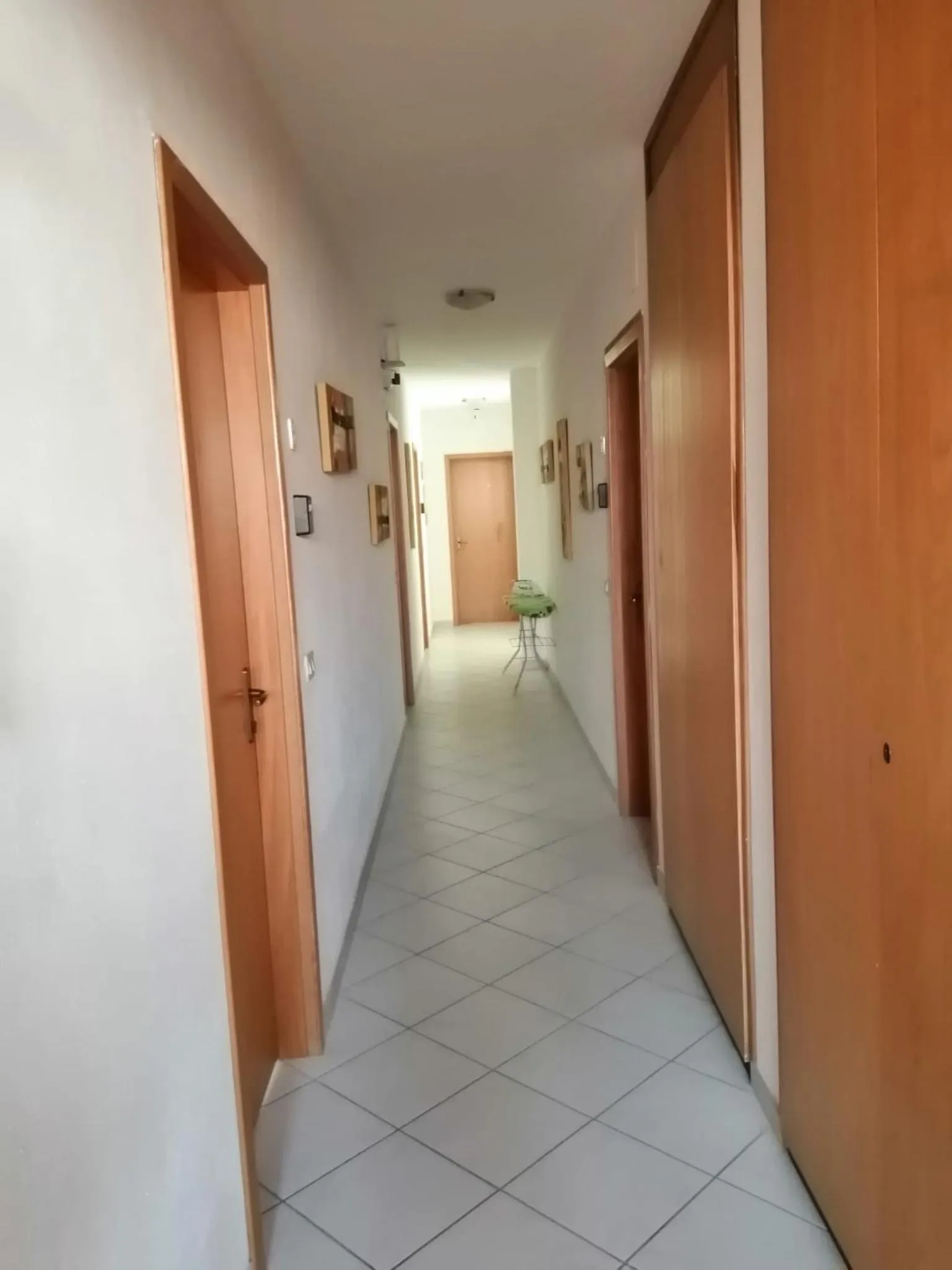 Balcony/Terrace in ResidenceSanleo