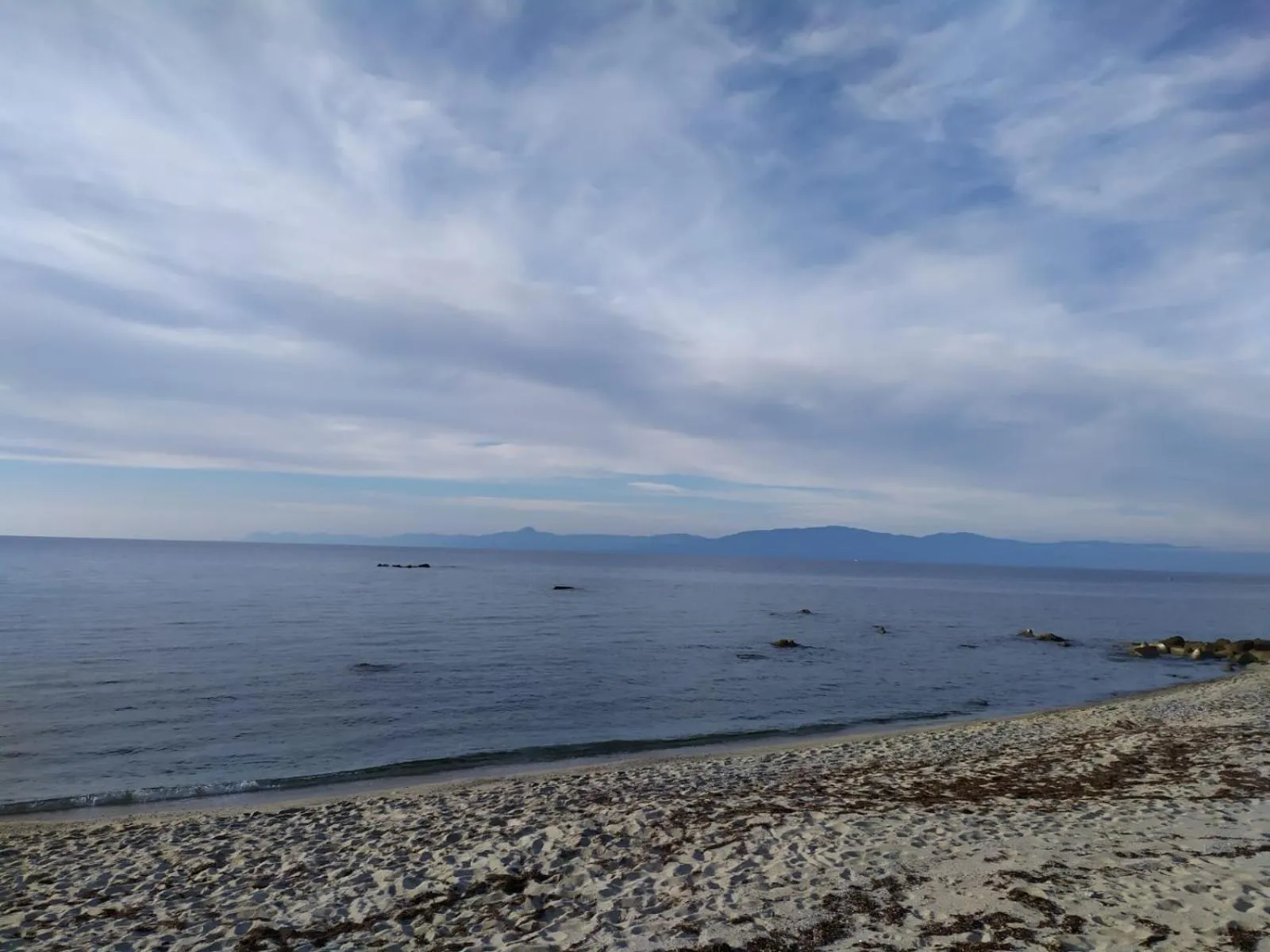 Other, Beach in ResidenceSanleo