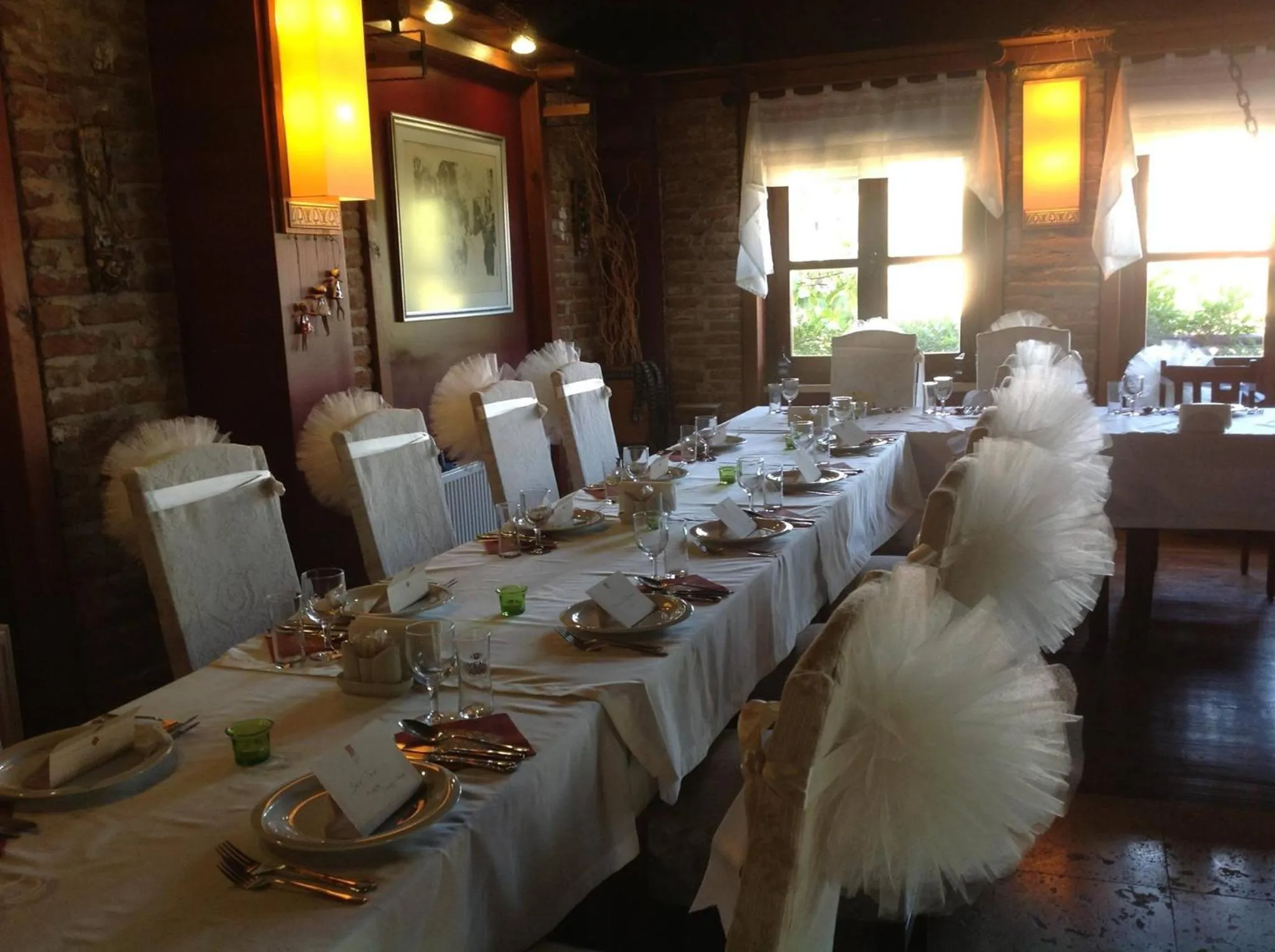 Restaurant/places to eat in Kisik Konagi