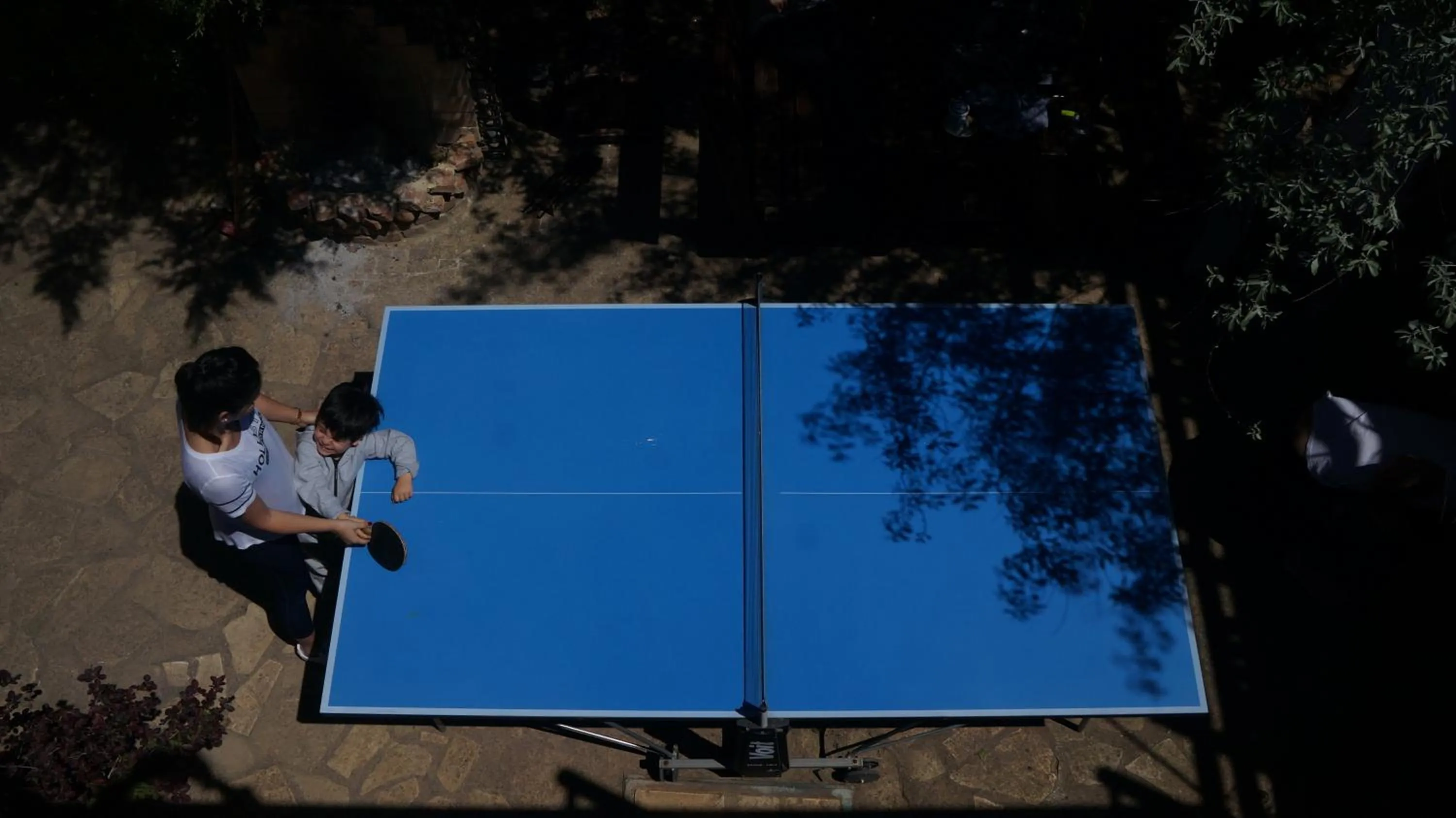 People in Kisik Konagi