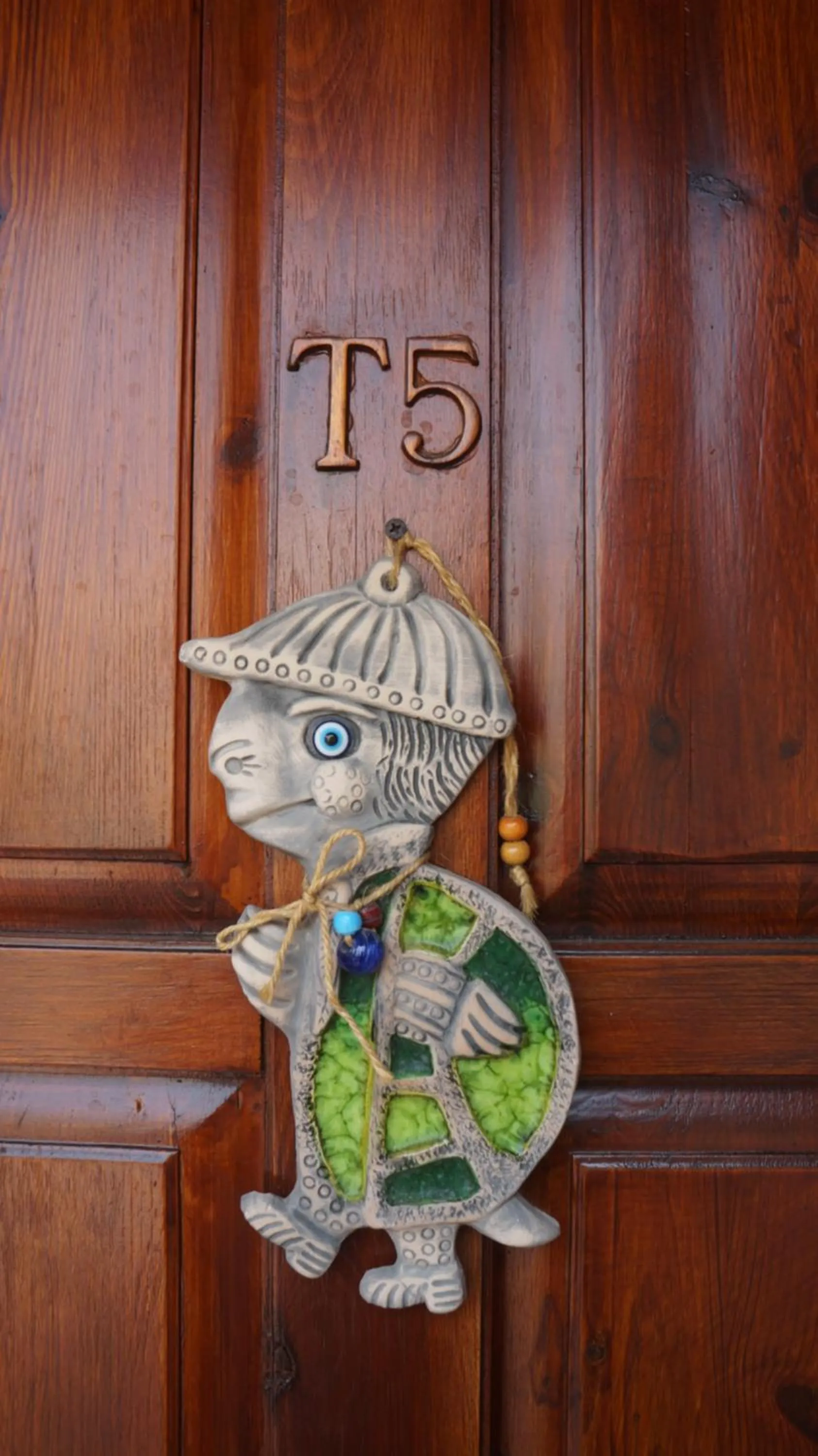 Shower in Kisik Konagi