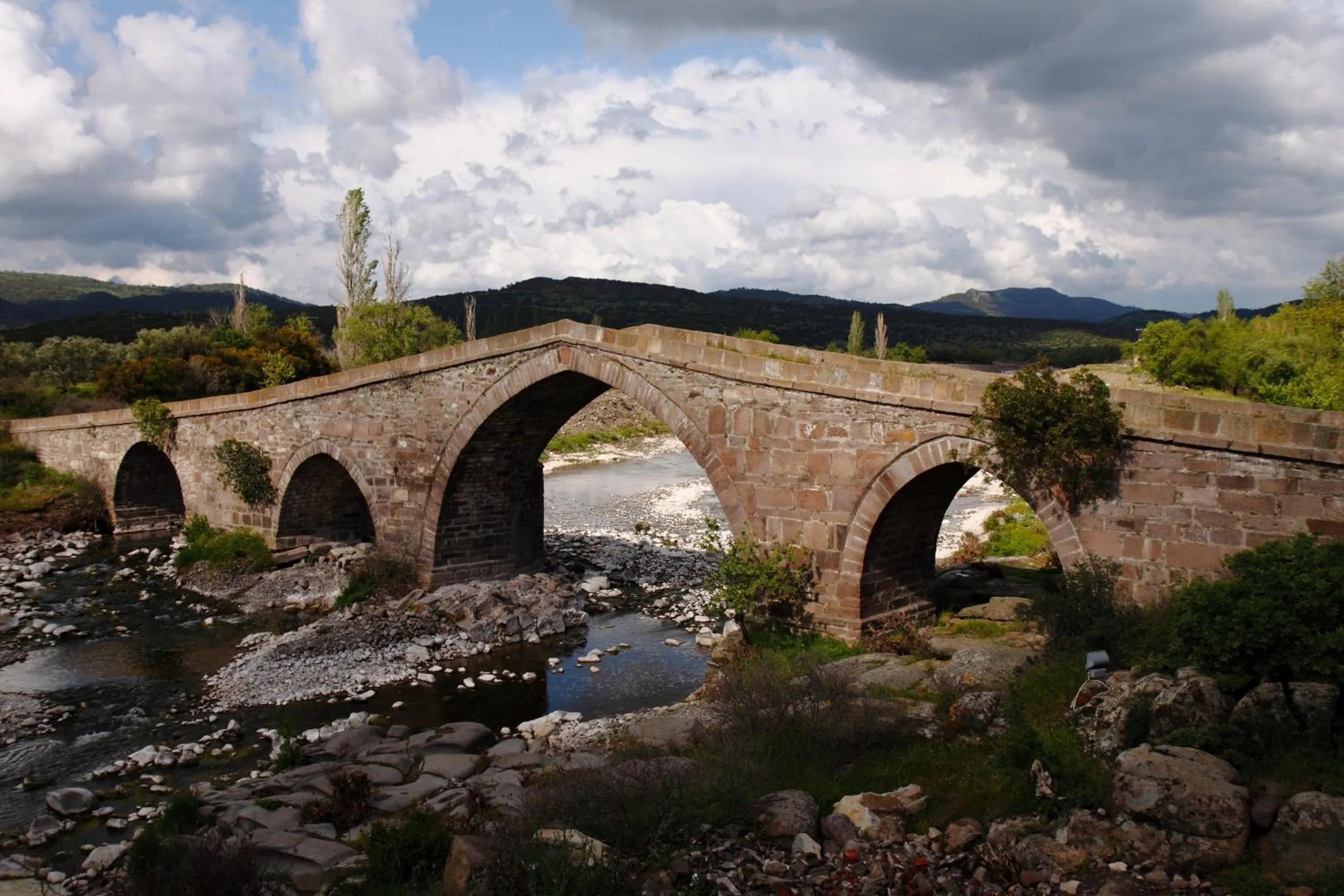 Nearby landmark in Kisik Konagi