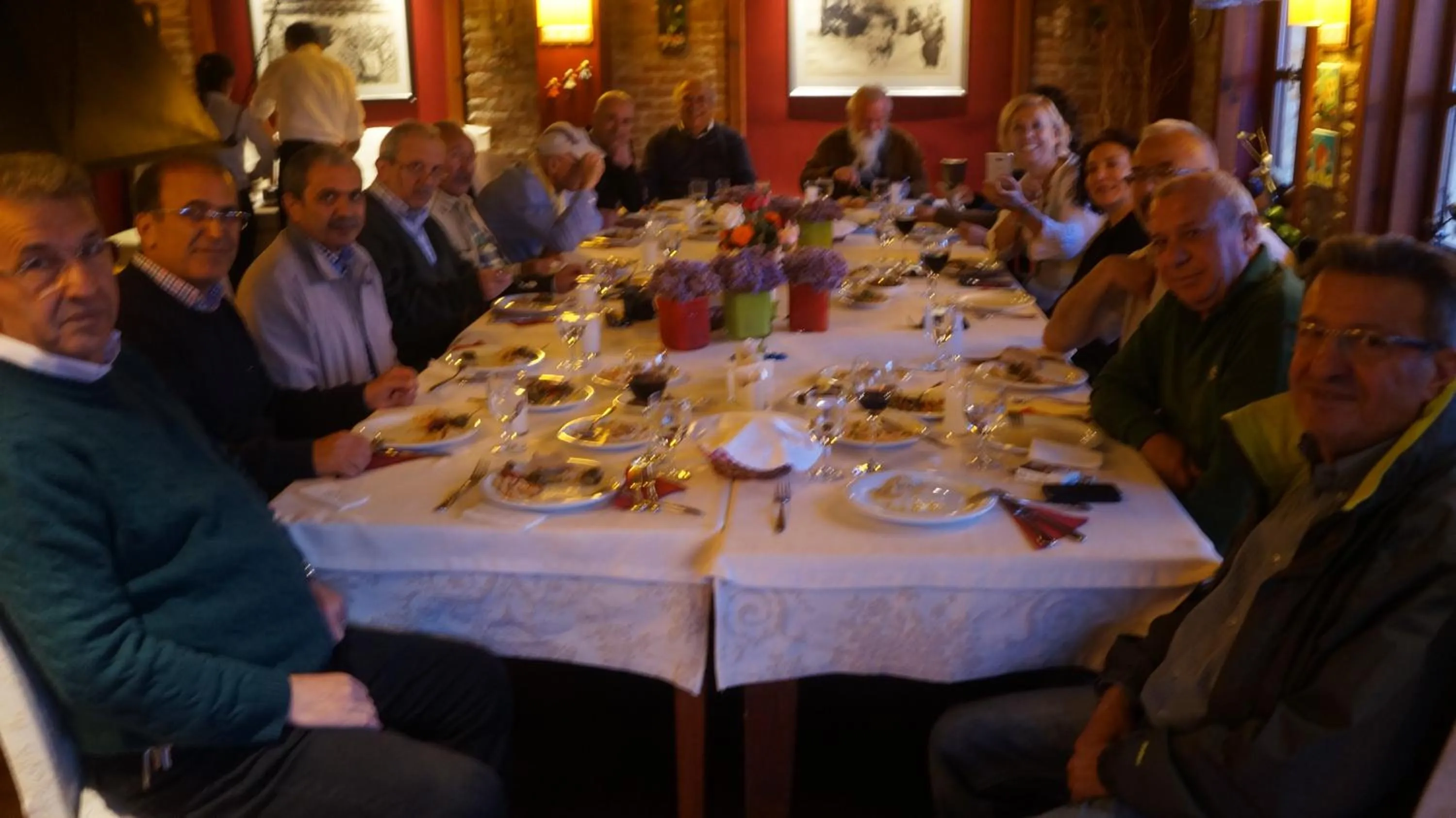 Food in Kisik Konagi