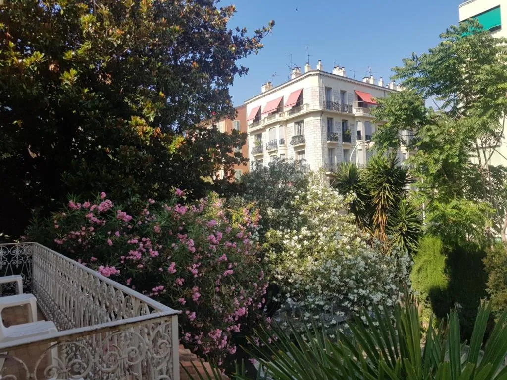 Hôtel Belle Meunière