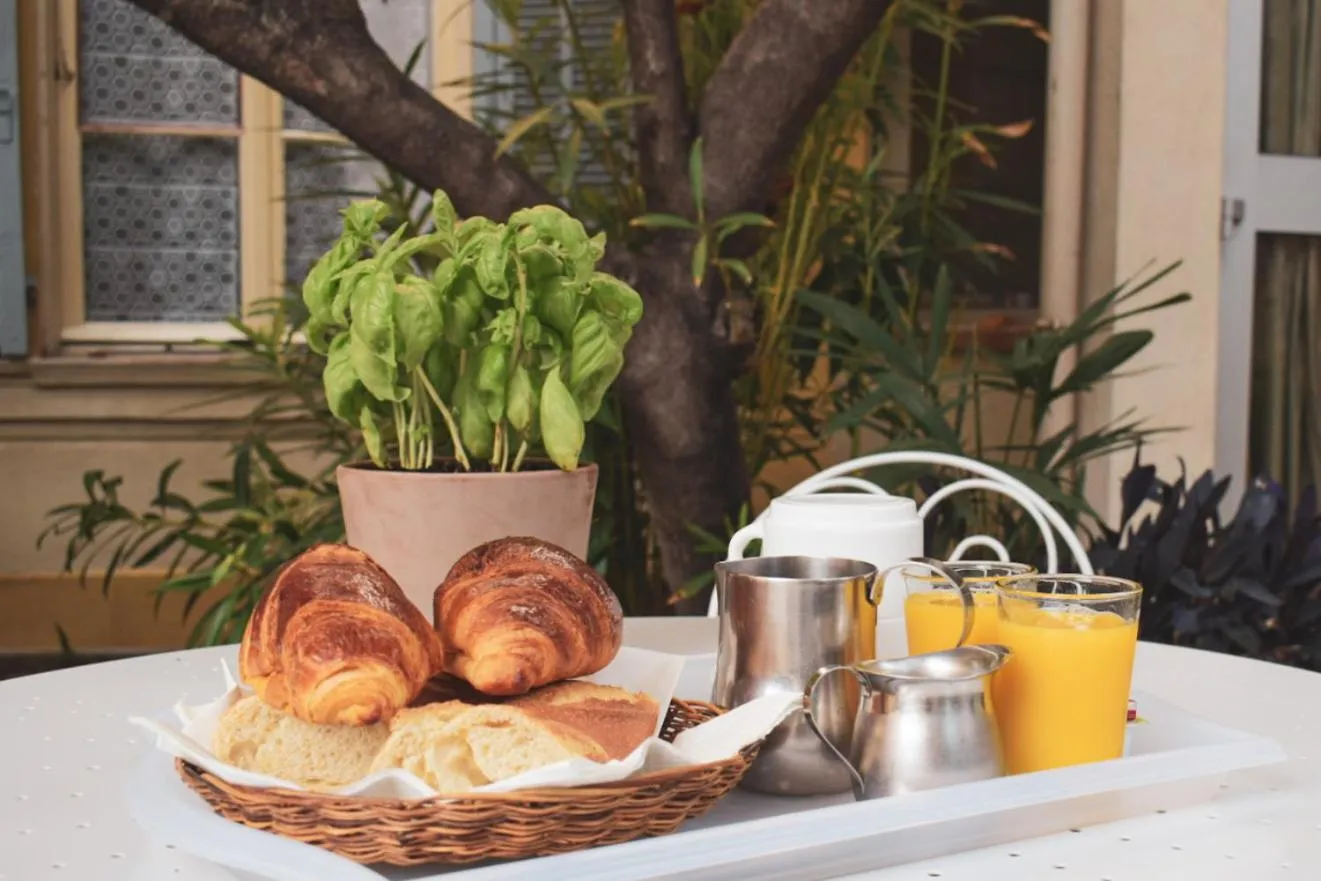 Hôtel Belle Meunière