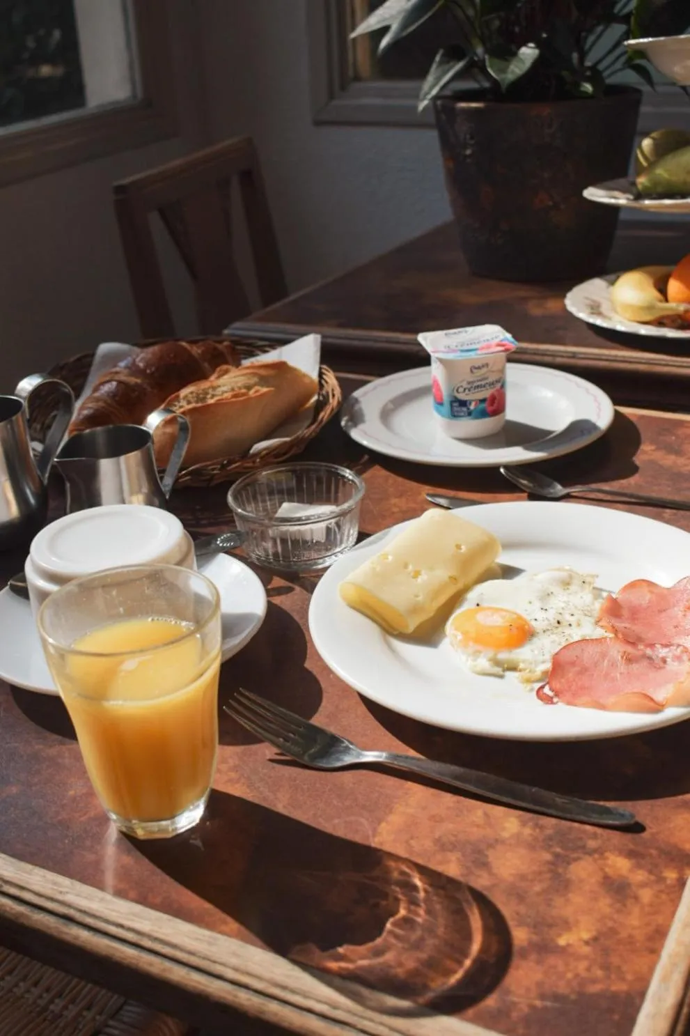 Hôtel Belle Meunière