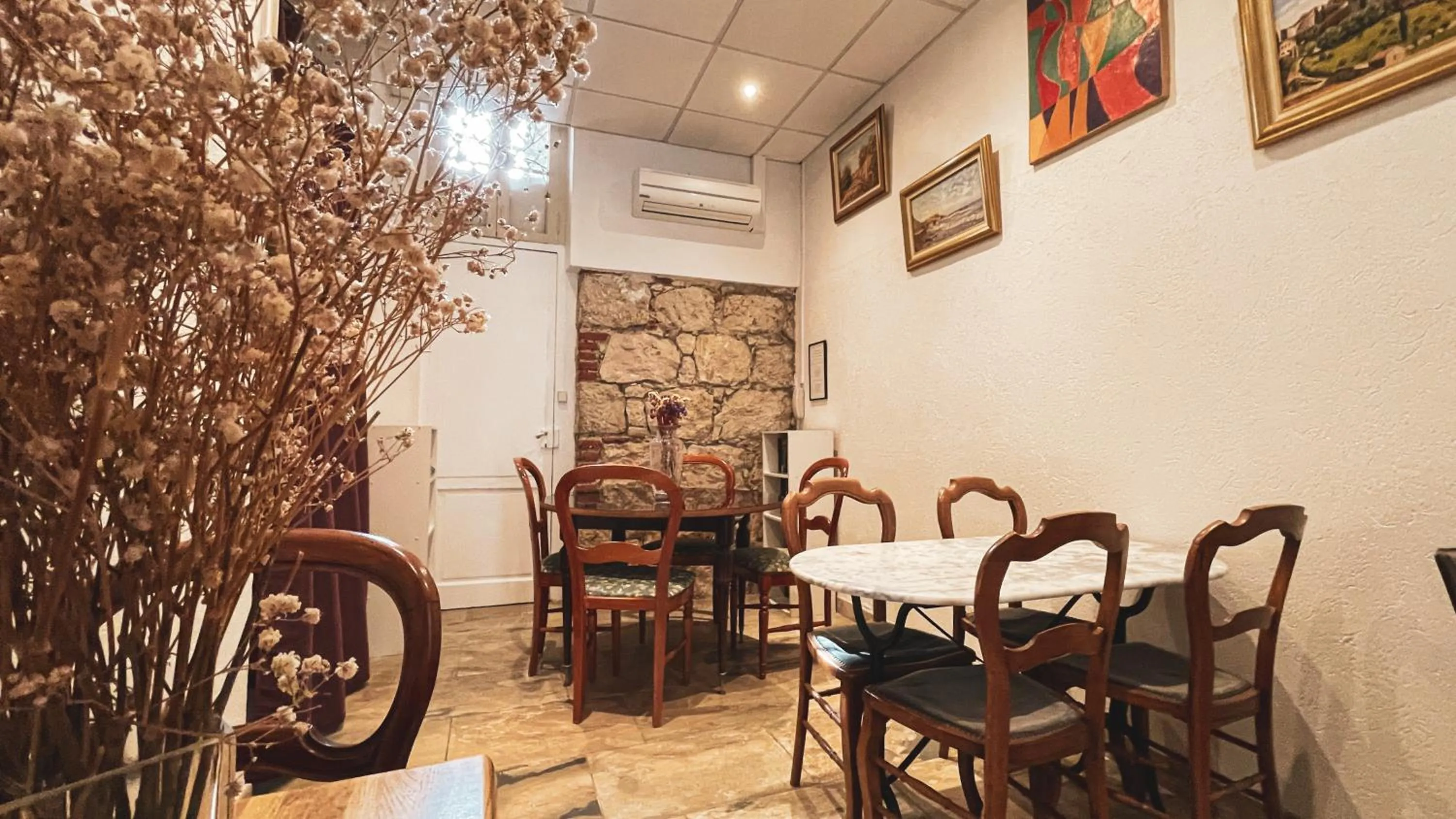 Hôtel Belle Meunière