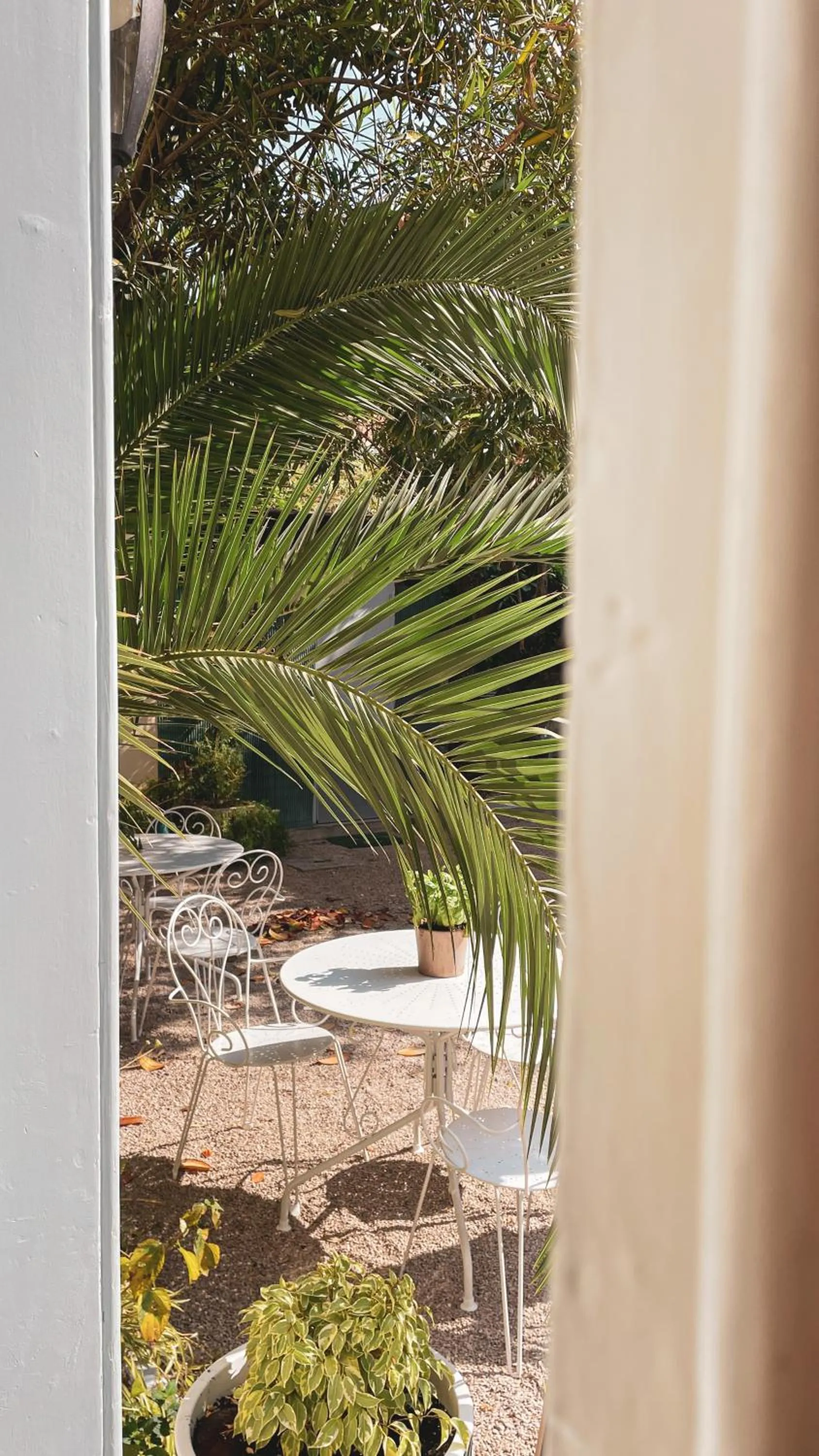 Hôtel Belle Meunière