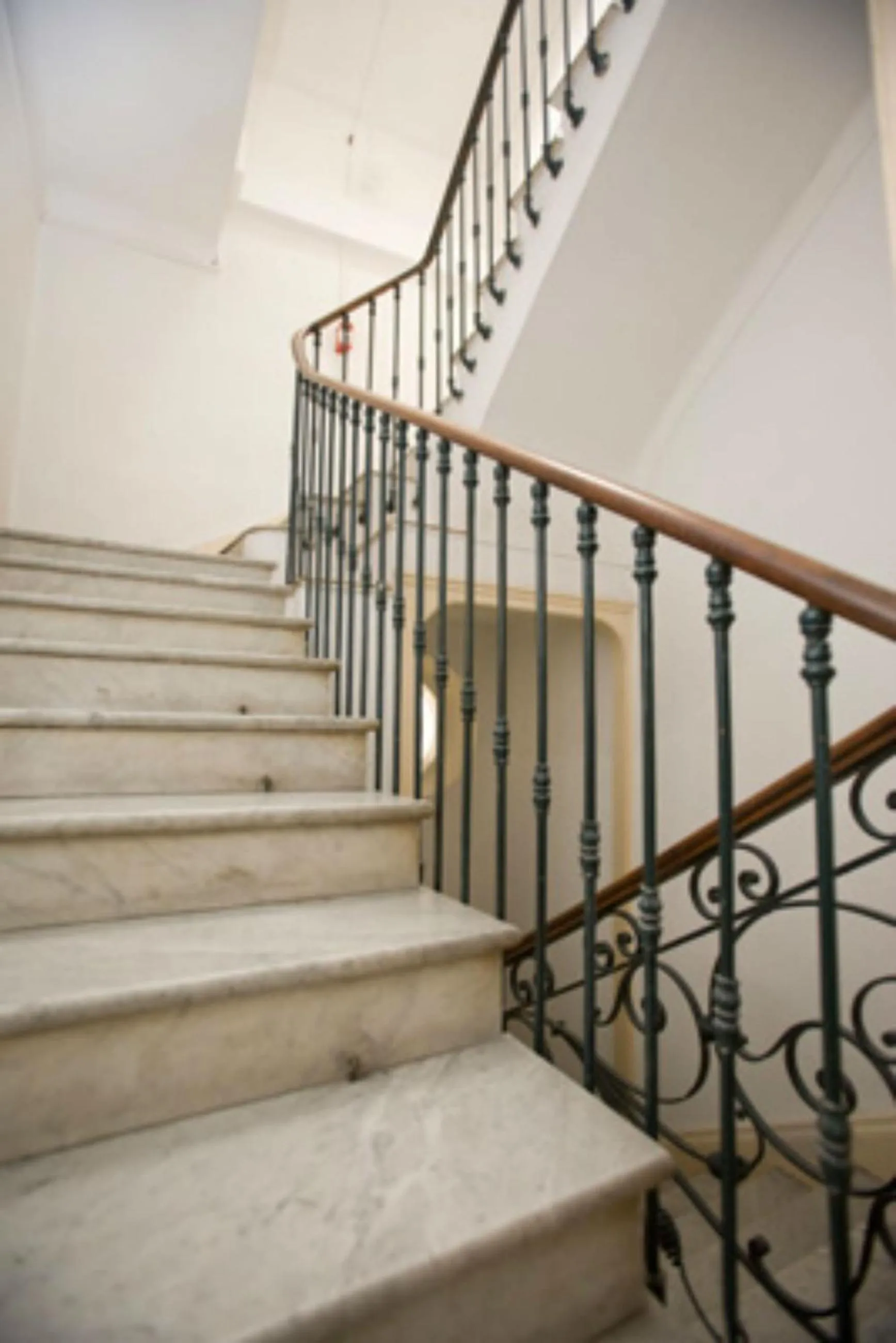 Area and facilities in Hôtel Belle Meunière