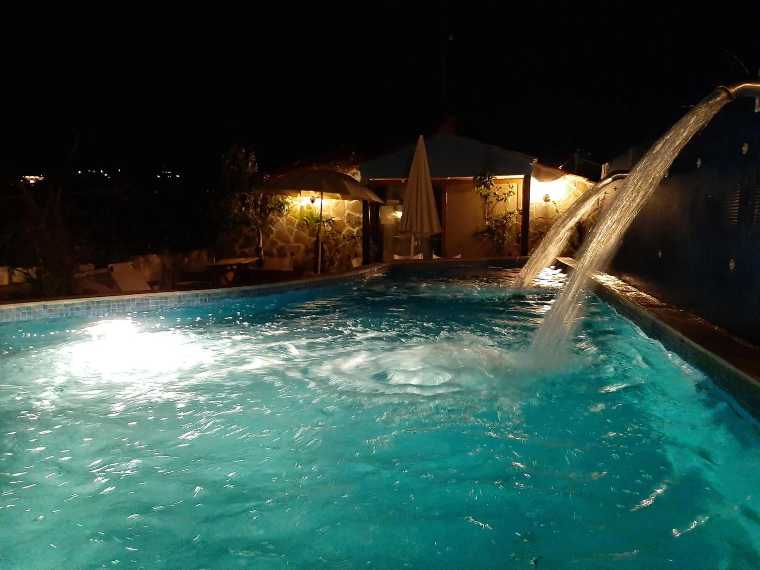 Hotel Flesvos