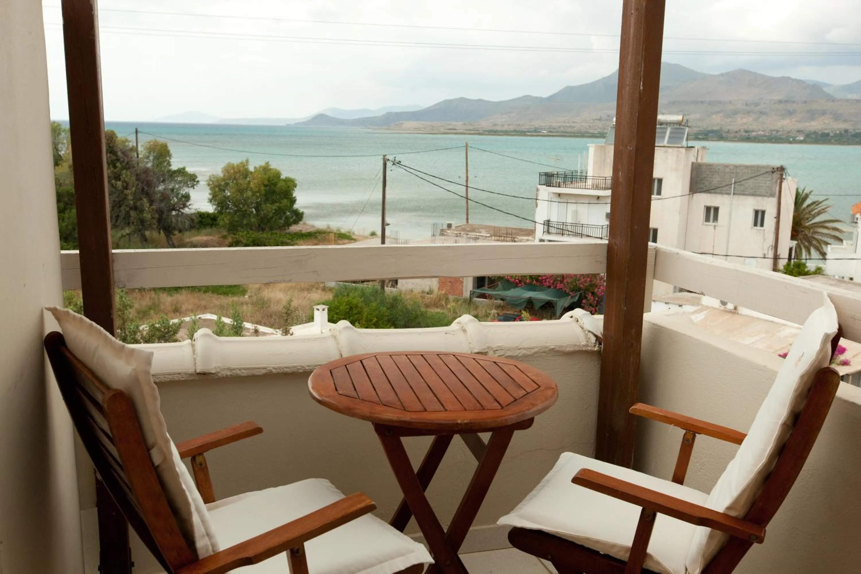 Kontogoni Rooms