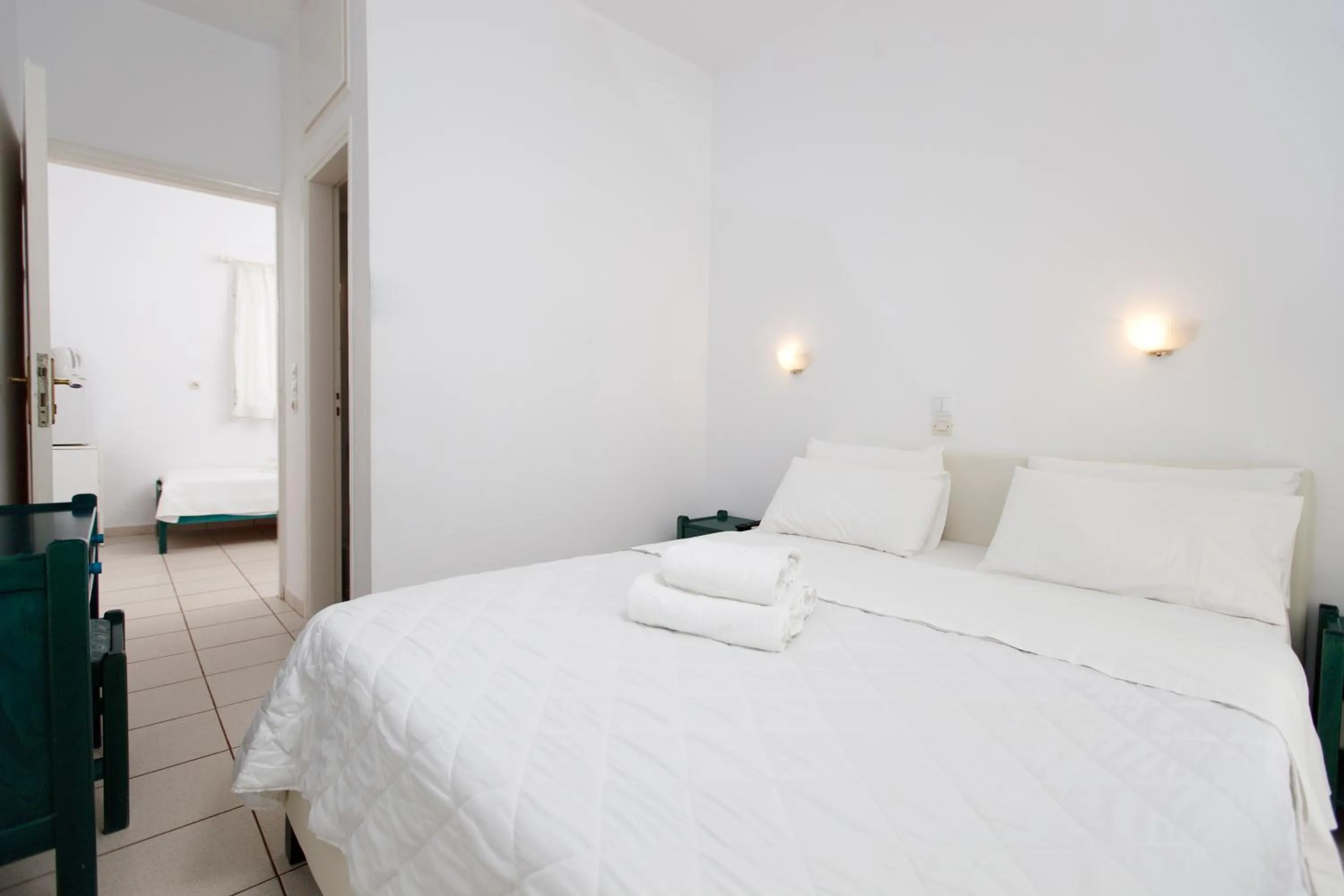 Kontogoni Rooms