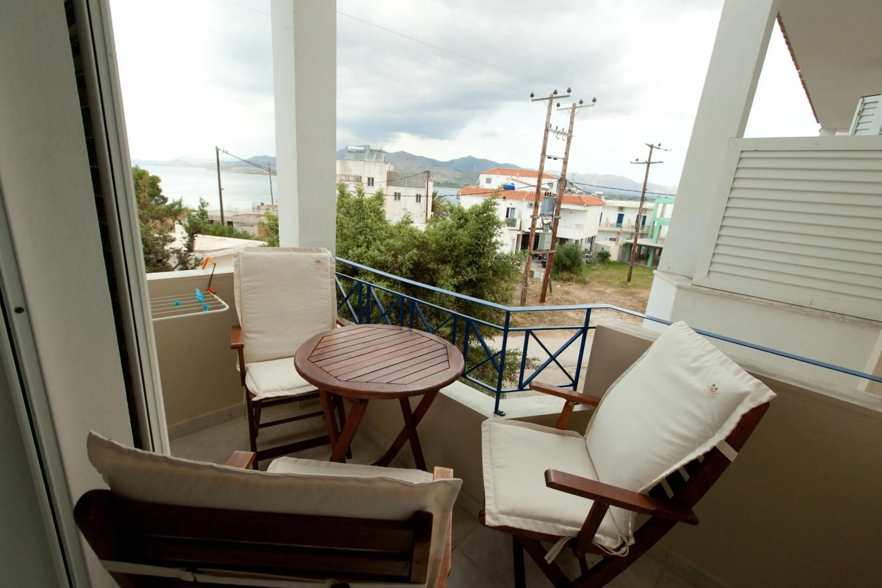 Kontogoni Rooms