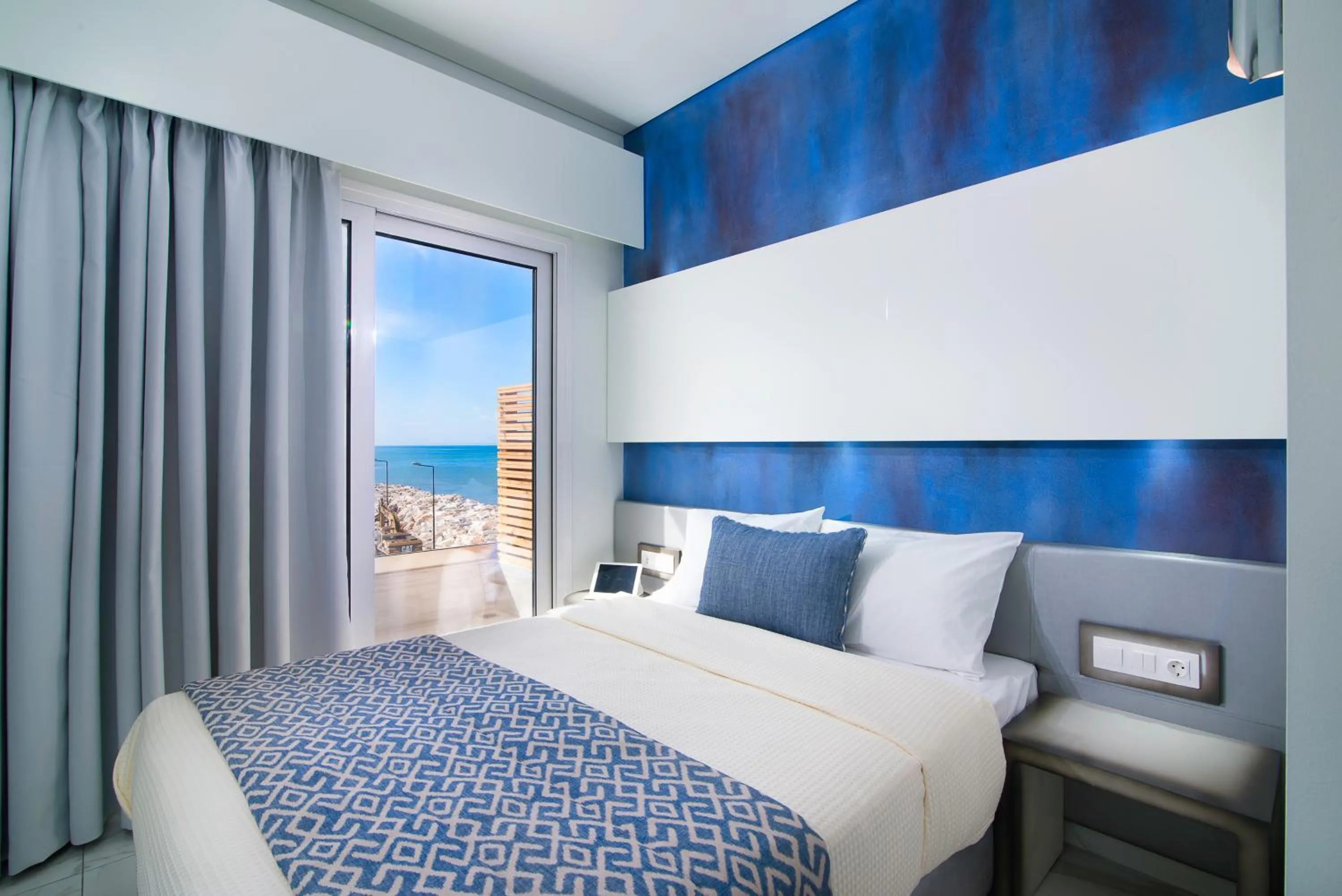 Molos Hotel