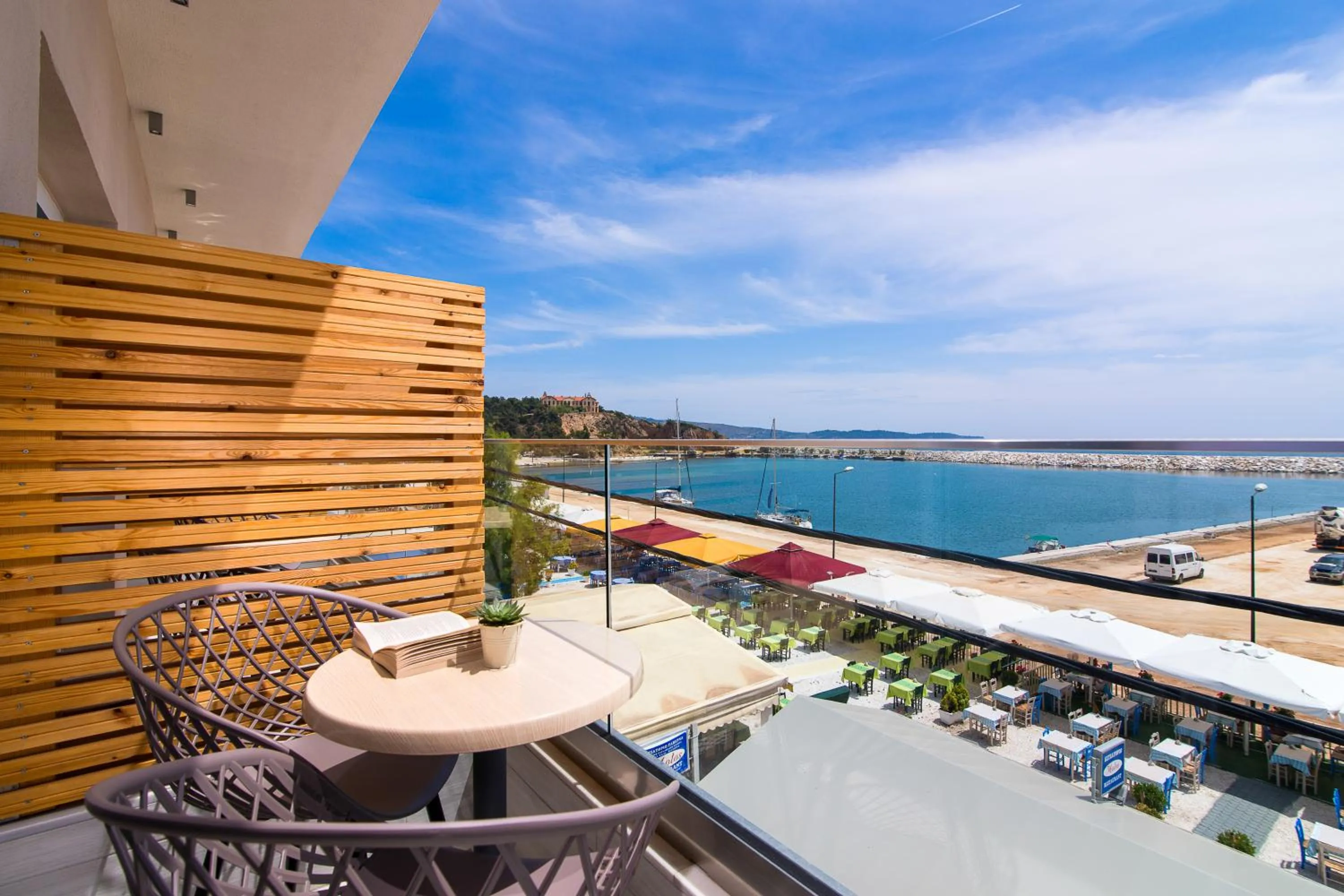 Molos Hotel