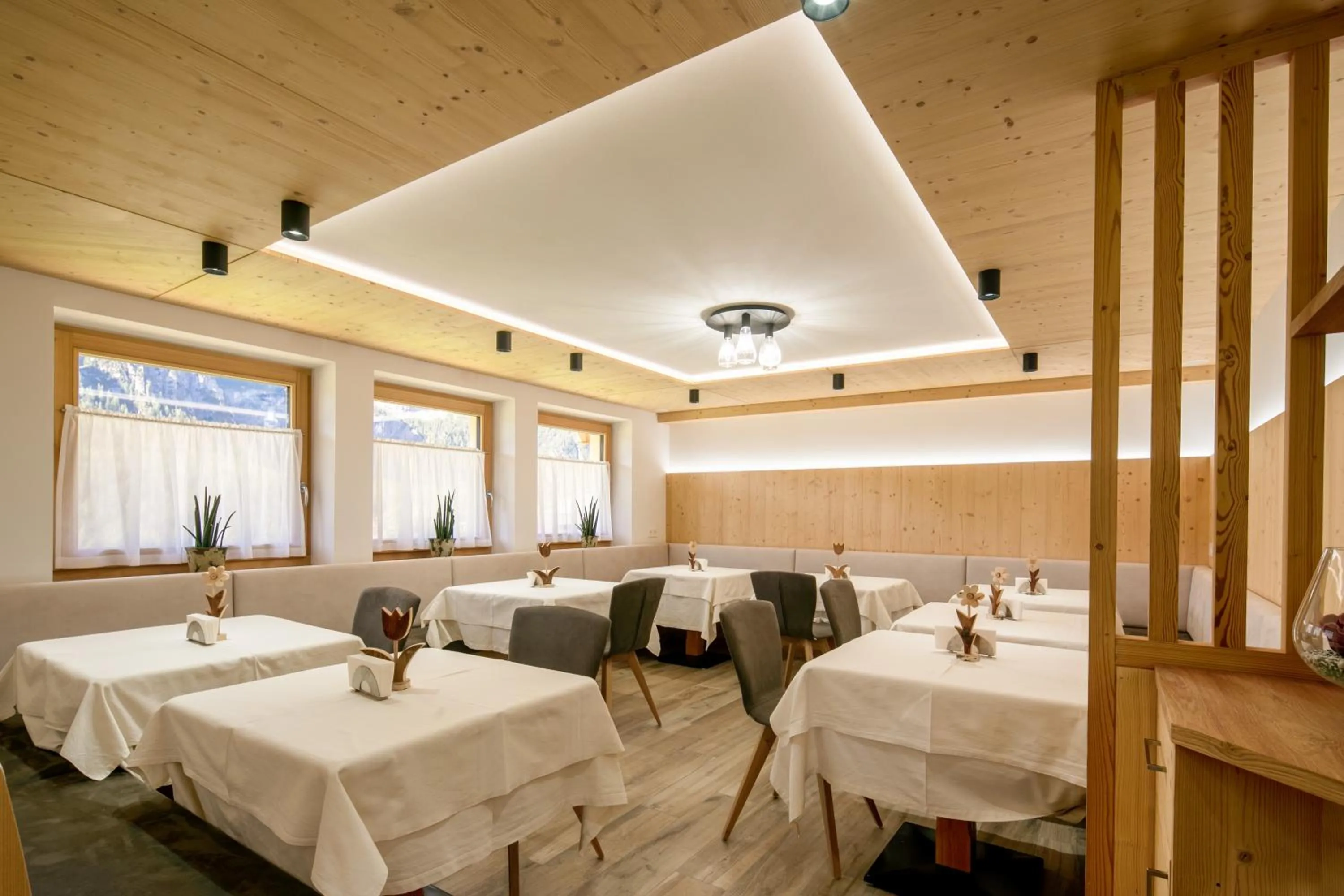 Lounge or bar in Declara B&B and apartaments