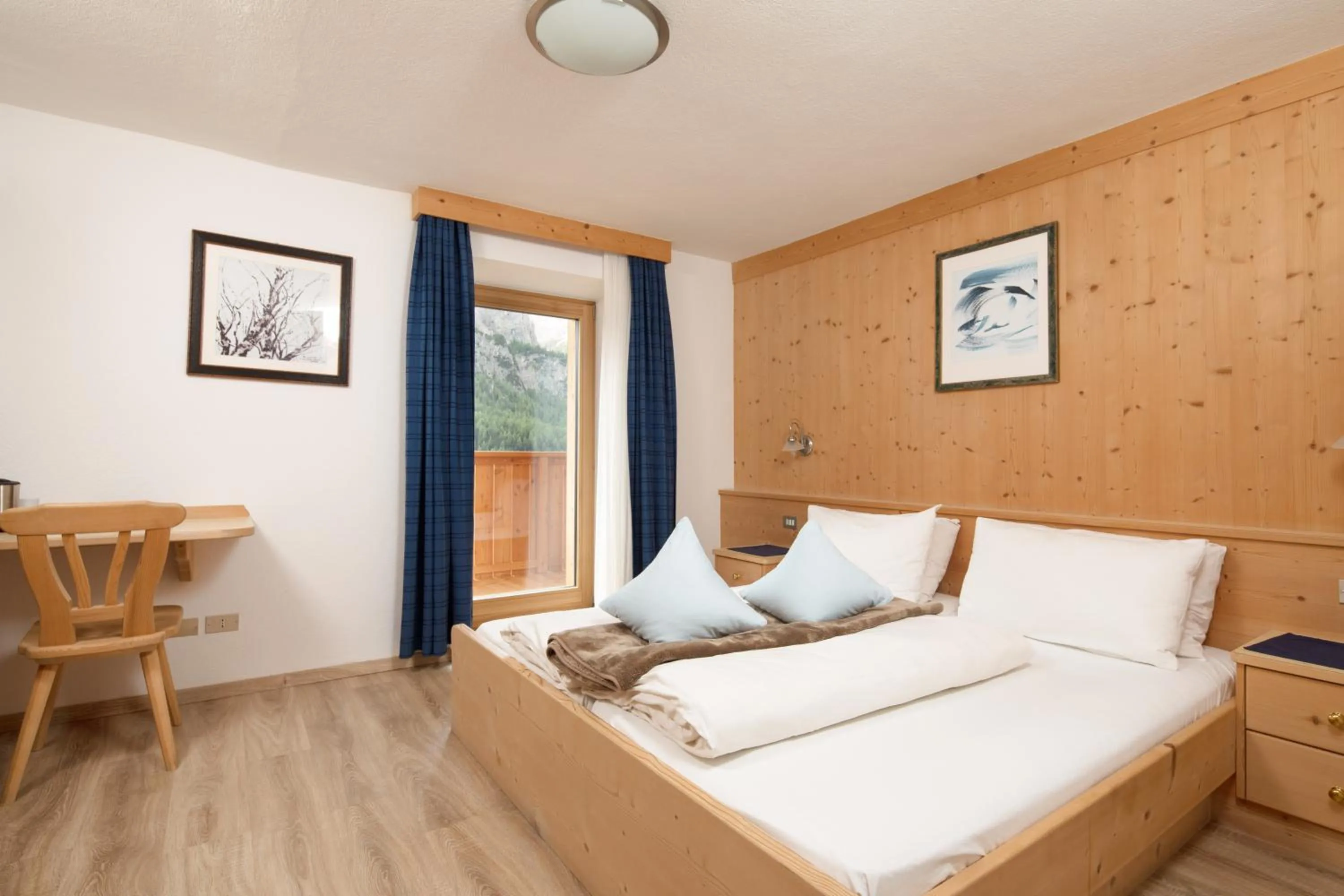 Photo of the whole room, Bed in Declara B&B and apartaments