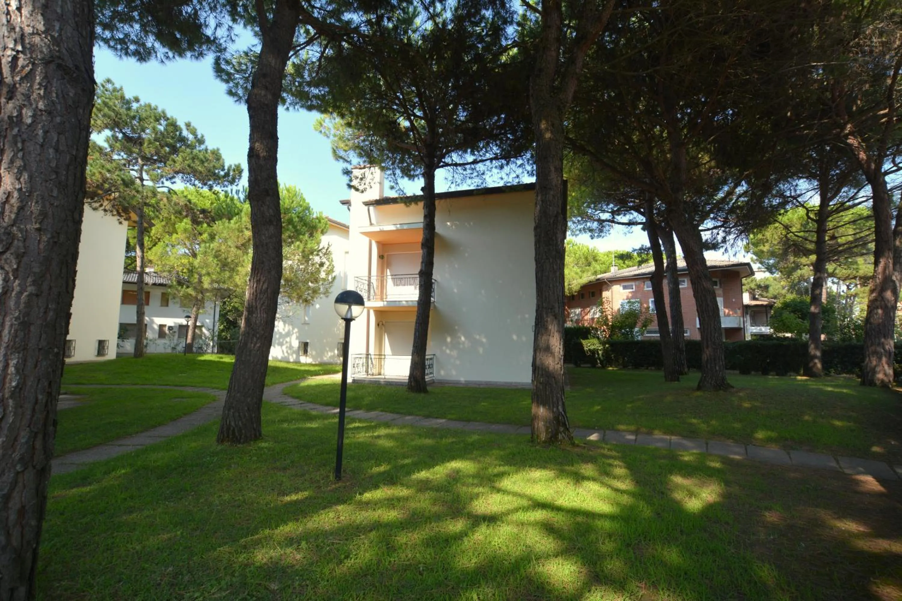 Lignano Pineta nice flat