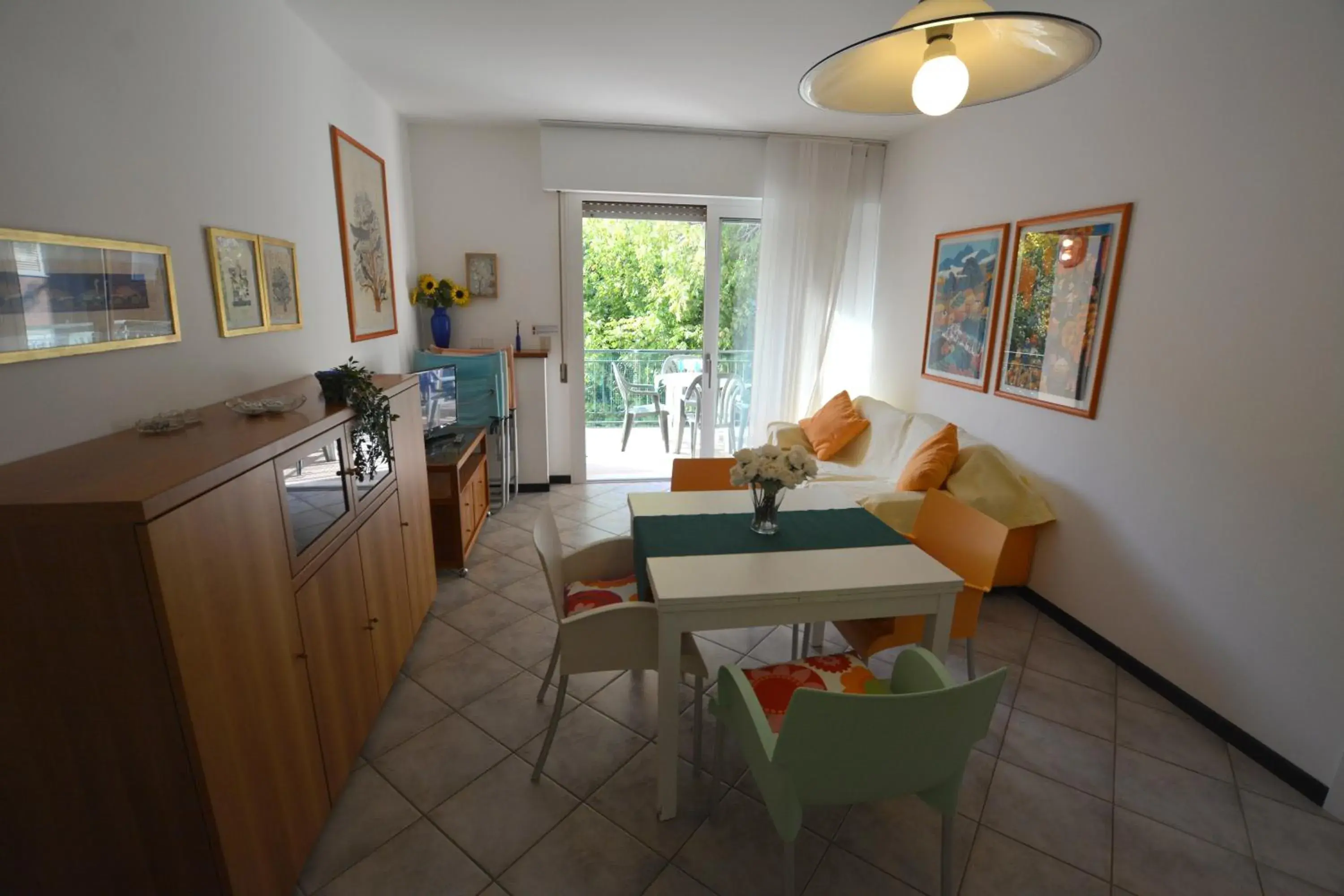 Lignano Pineta nice flat Lignano Pineta nice flat