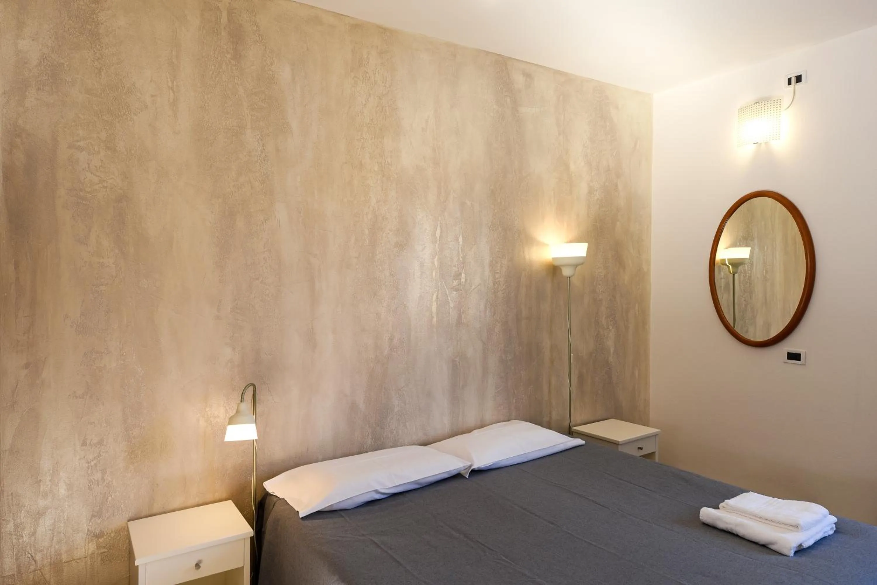 Bed in Locanda Dell'Era