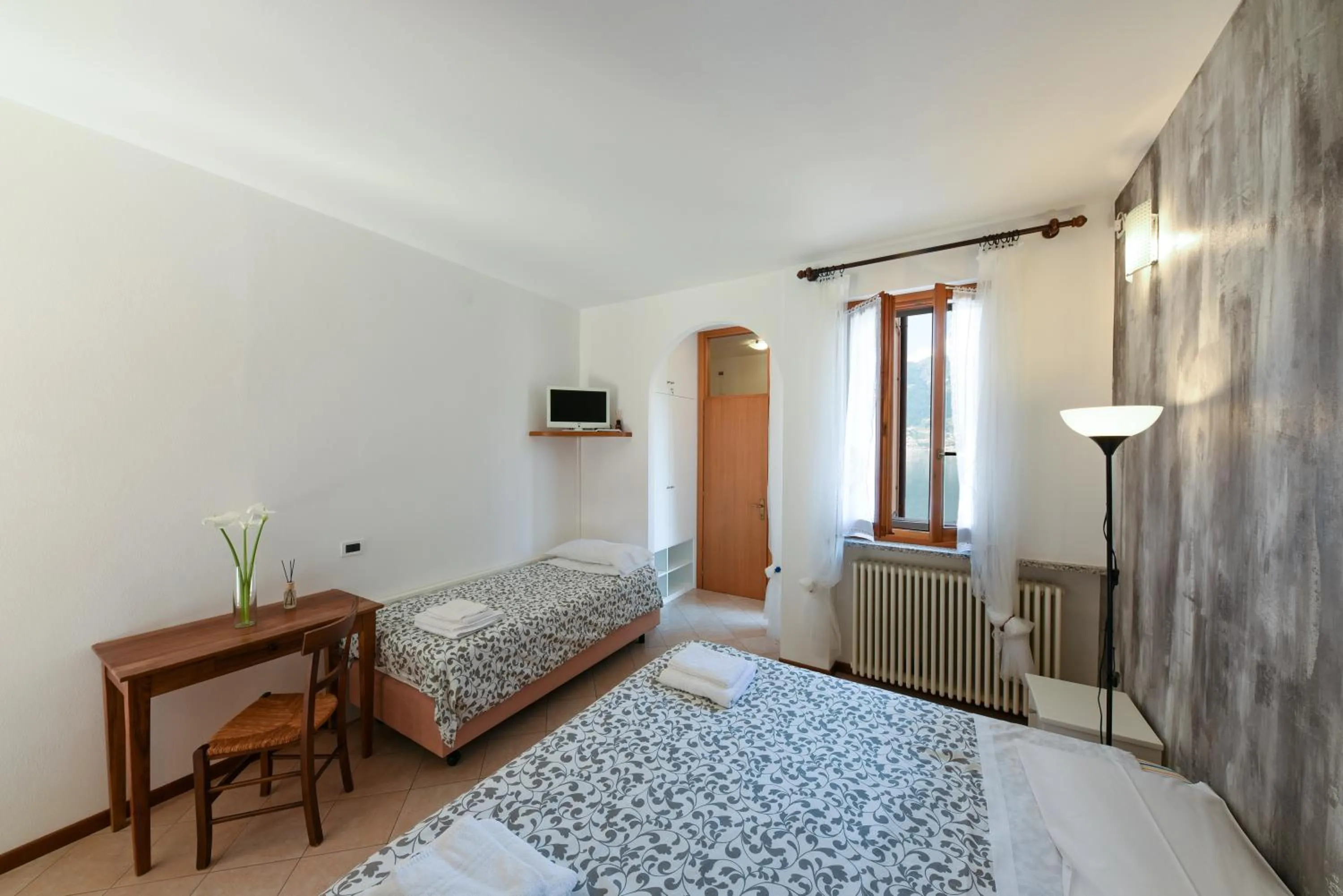 Bed in Locanda Dell'Era