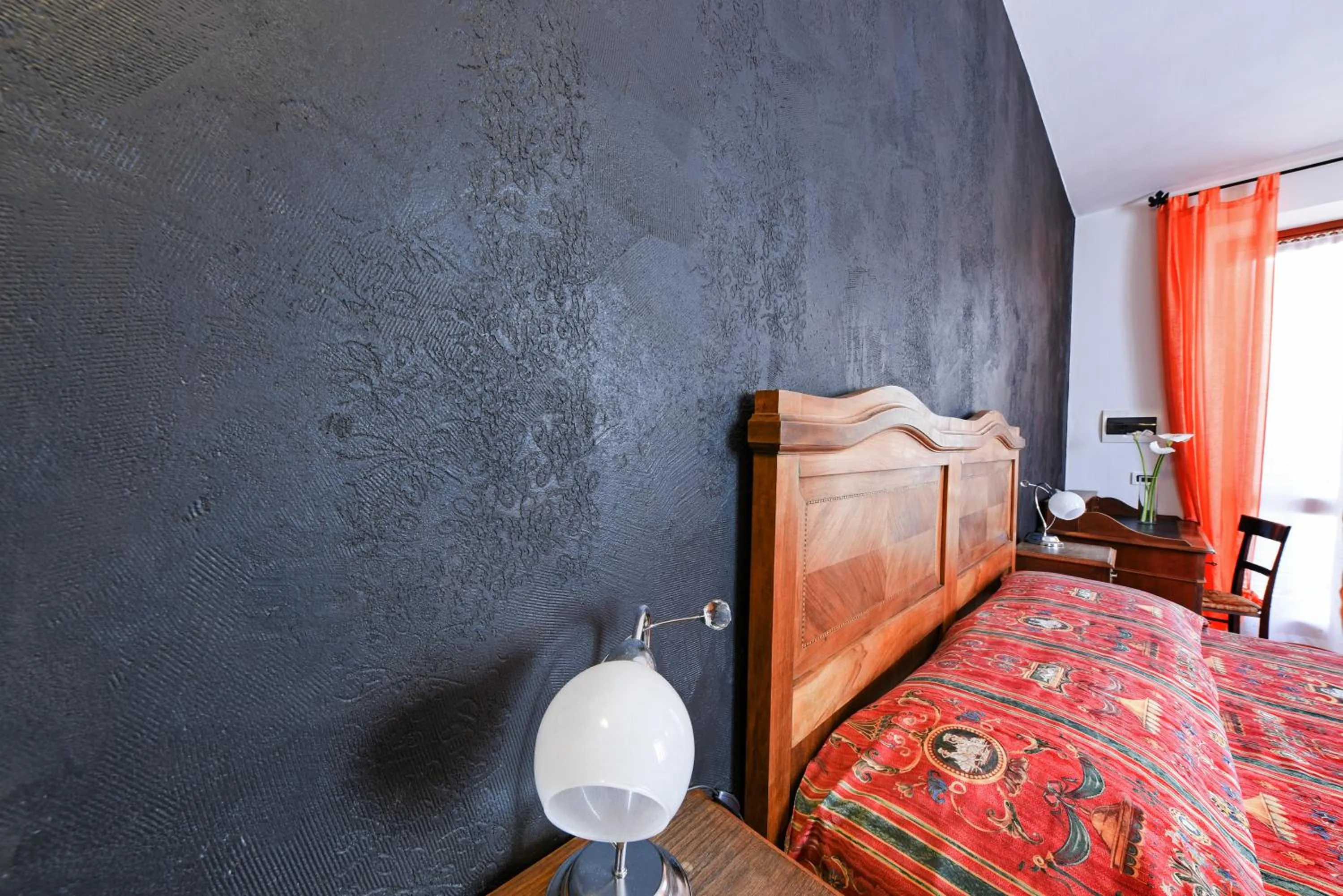 Bed in Locanda Dell'Era