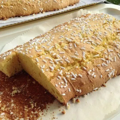 Breakfast in Hotel Rosati