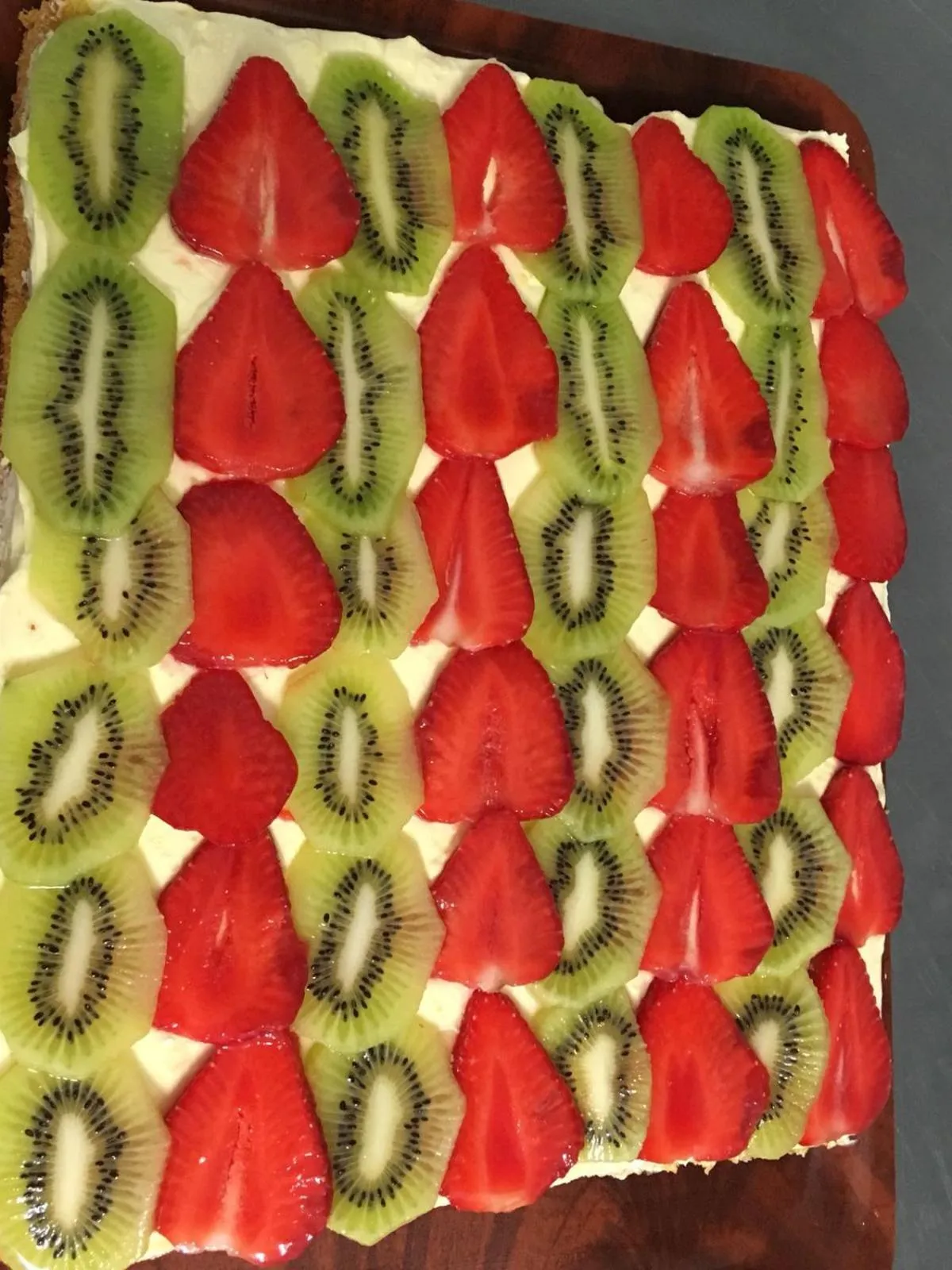 Restaurant/places to eat in Hotel Rosati