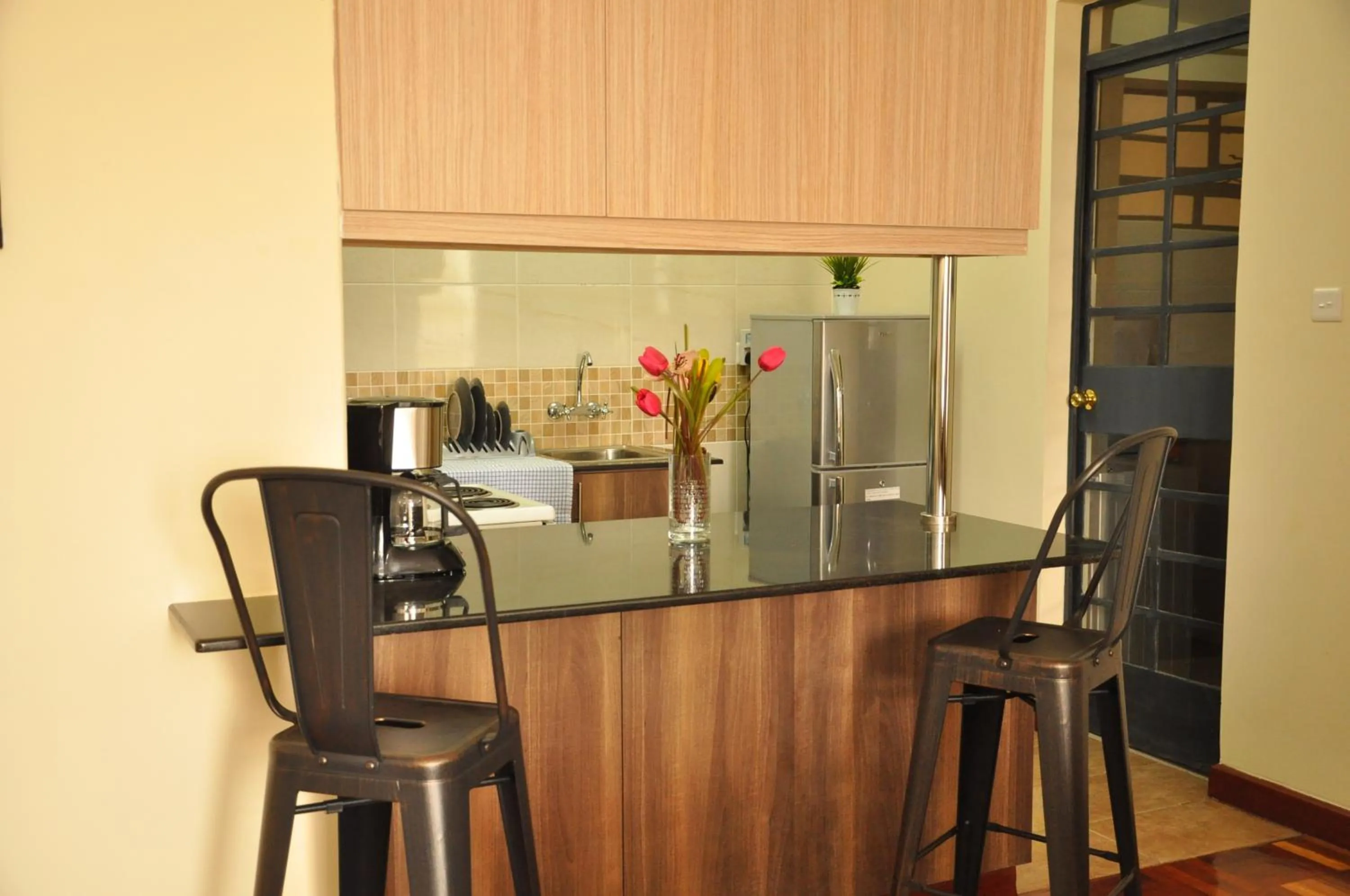 Sherry Homes -Tausi