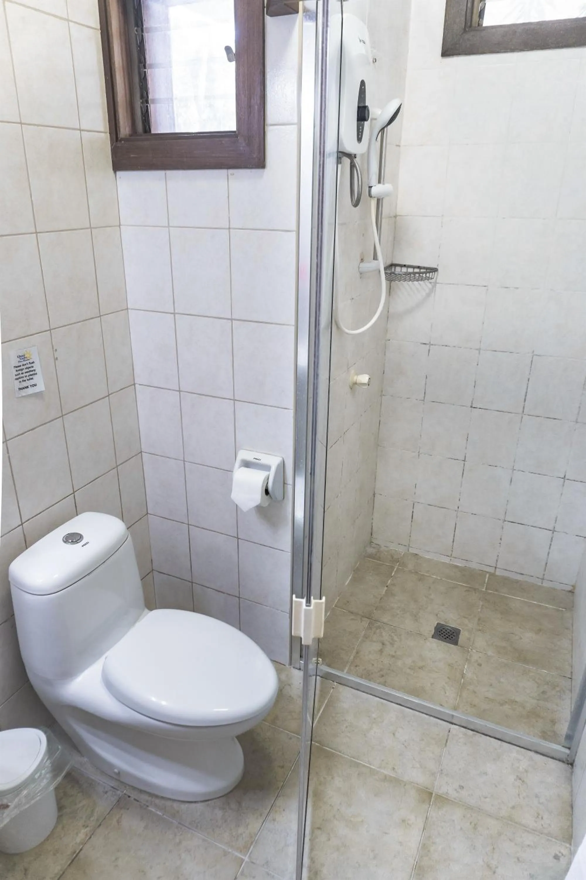 Quo Vadis Dive Resort