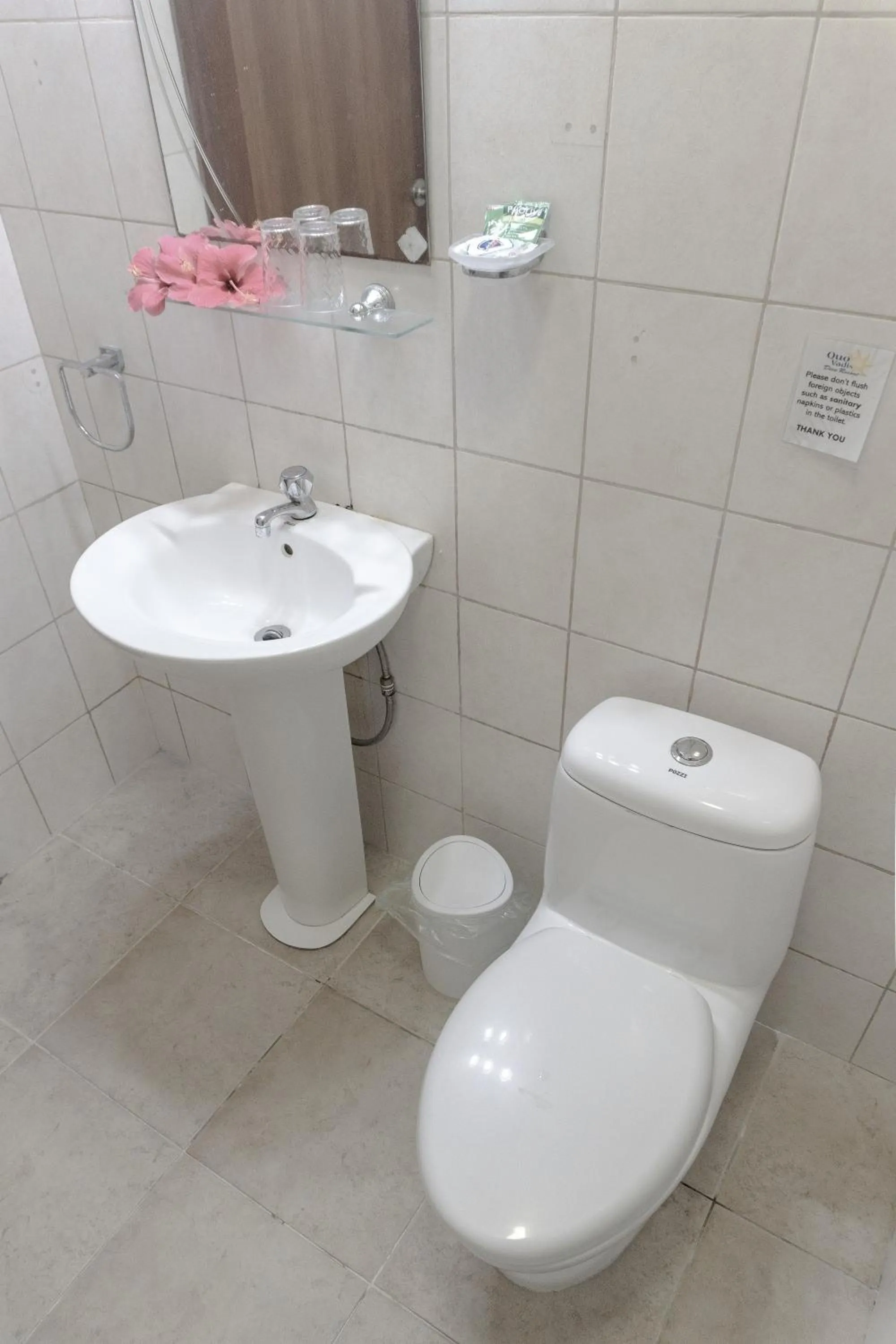 Quo Vadis Dive Resort