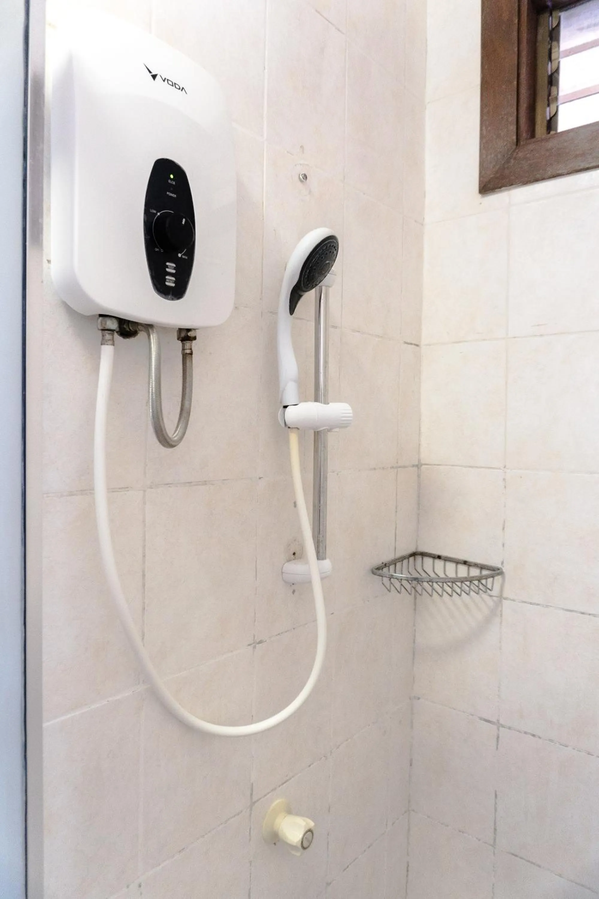 Quo Vadis Dive Resort