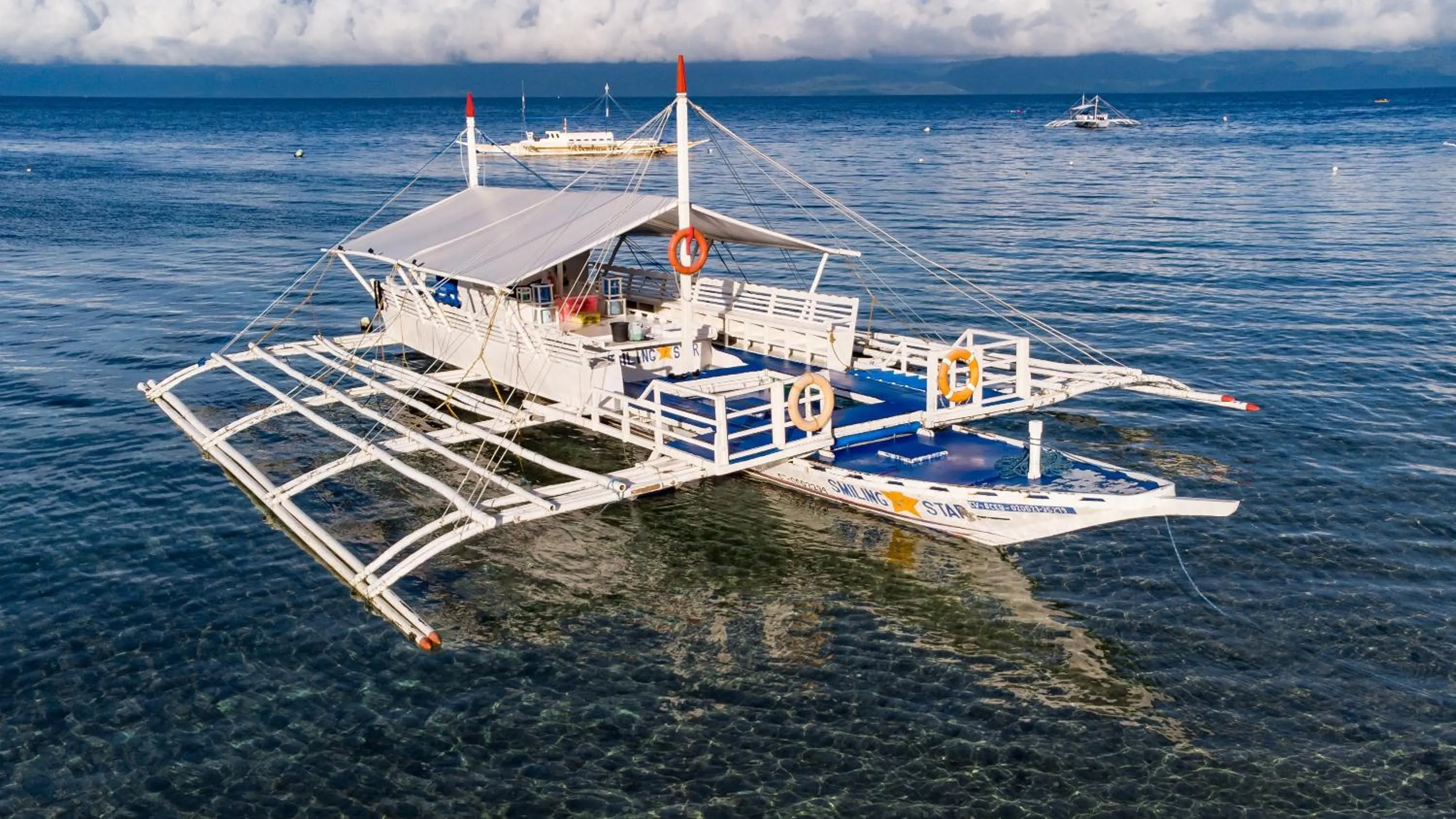 Quo Vadis Dive Resort